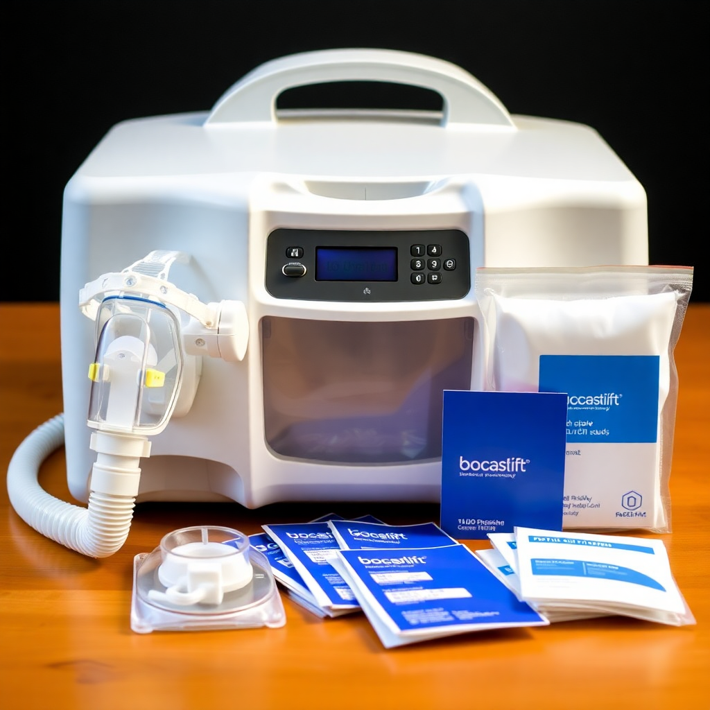 CPAP Bundles