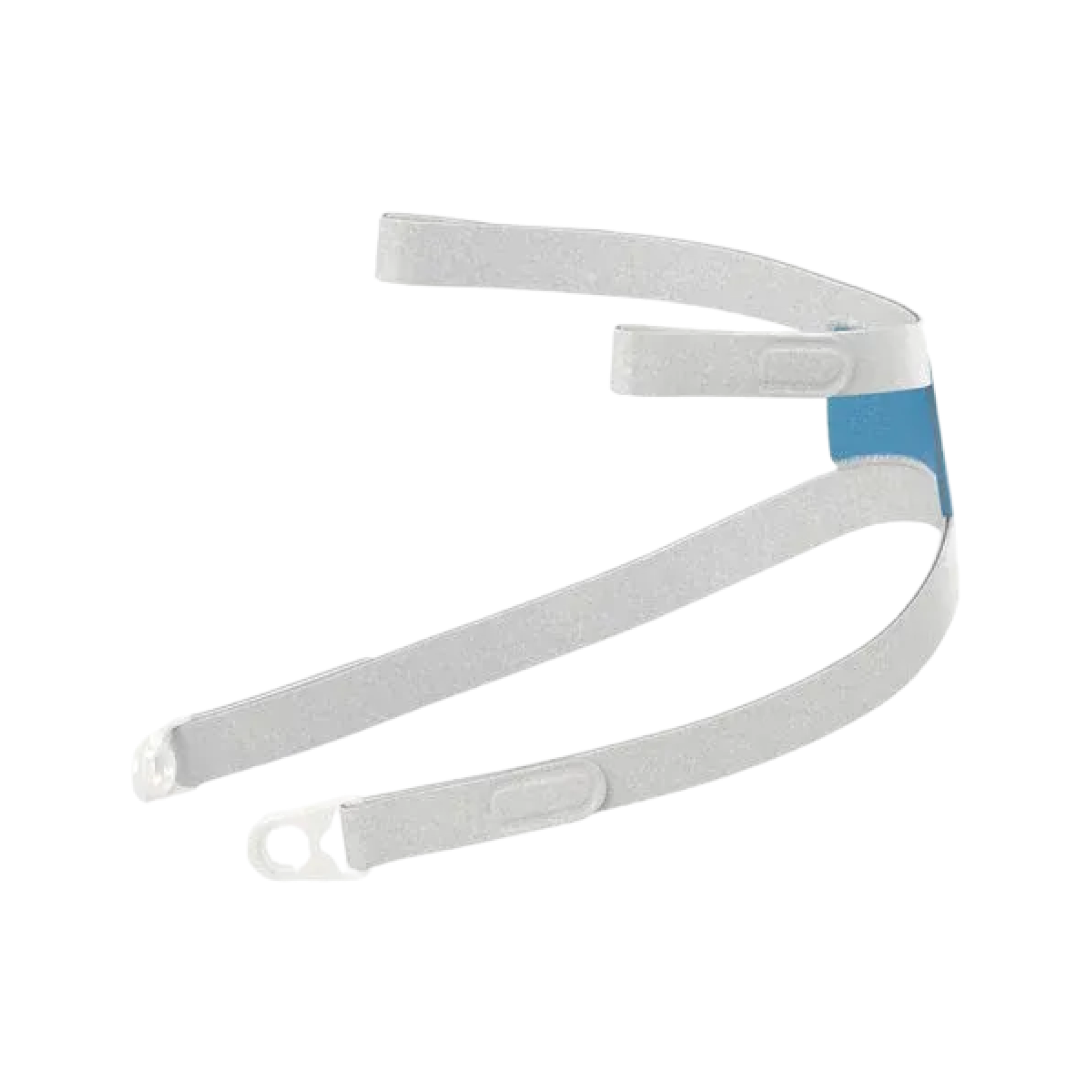 Side view the ResMed AirFit F30i Headgear