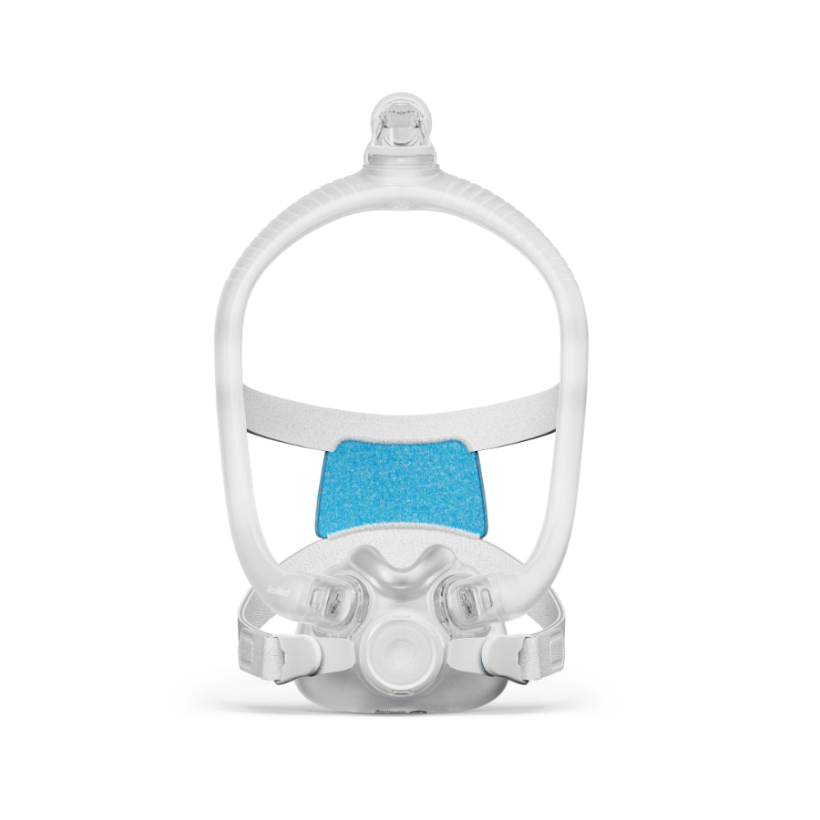 AirTouch™ F30i Clear Mask System