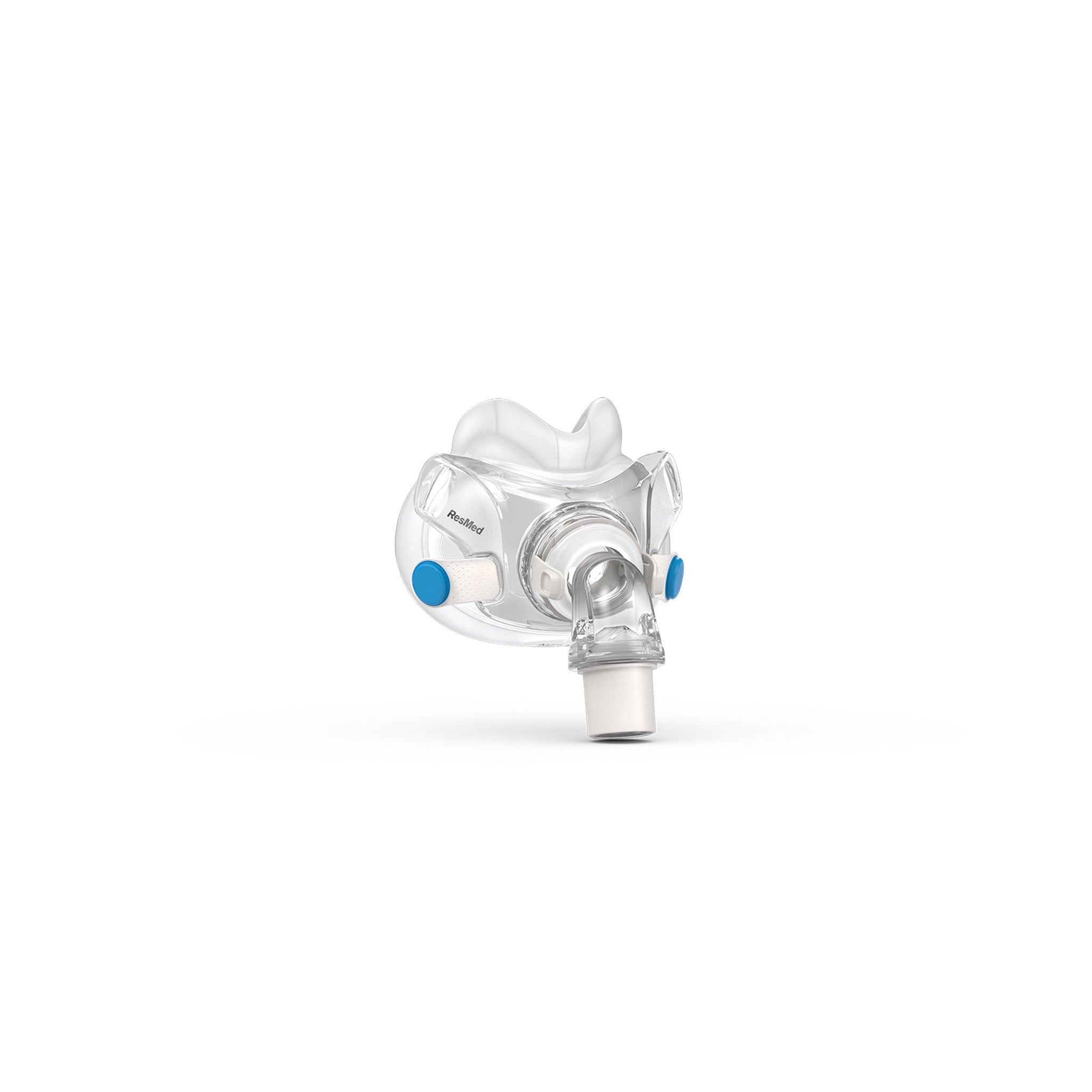 ResMed AirFit™ F30 Full Face Hybrid CPAP Mask - Complete System