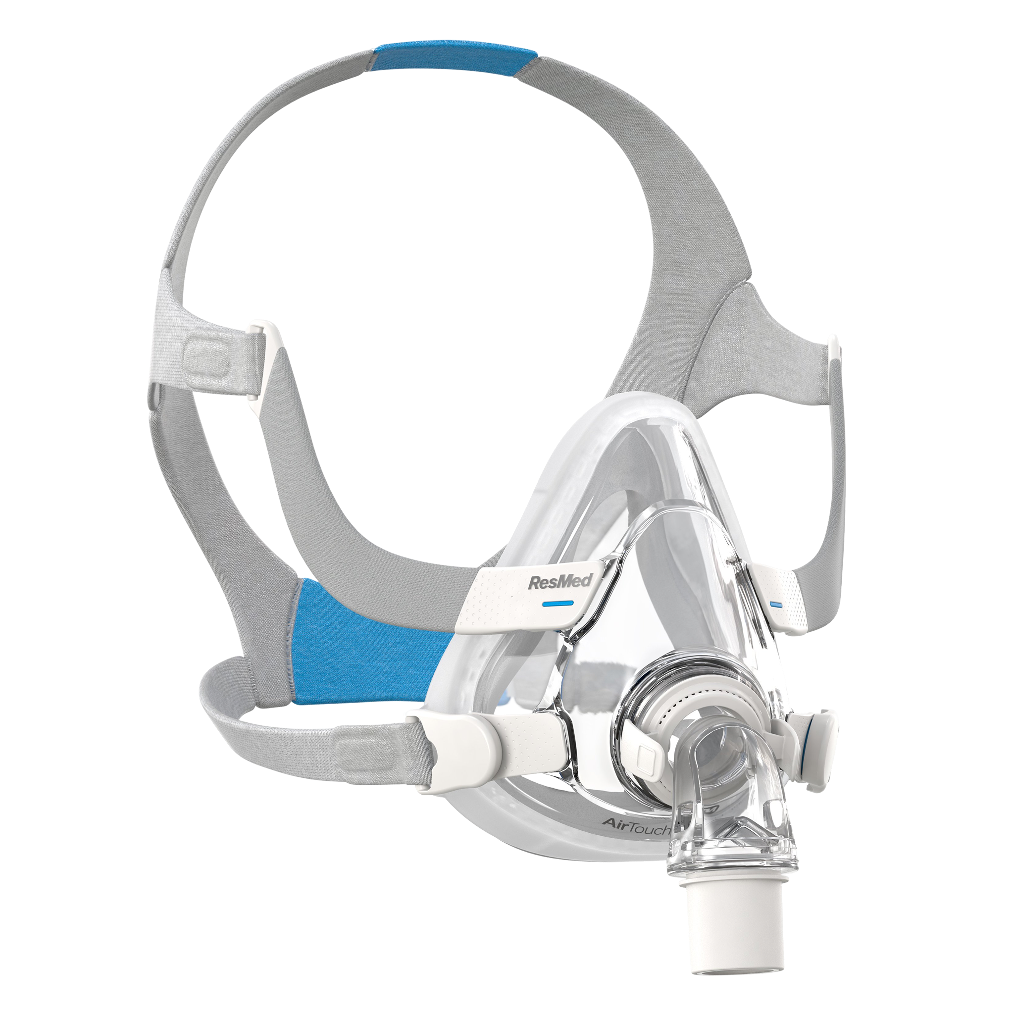 ResMed AirTouch F20 Full Face Mask