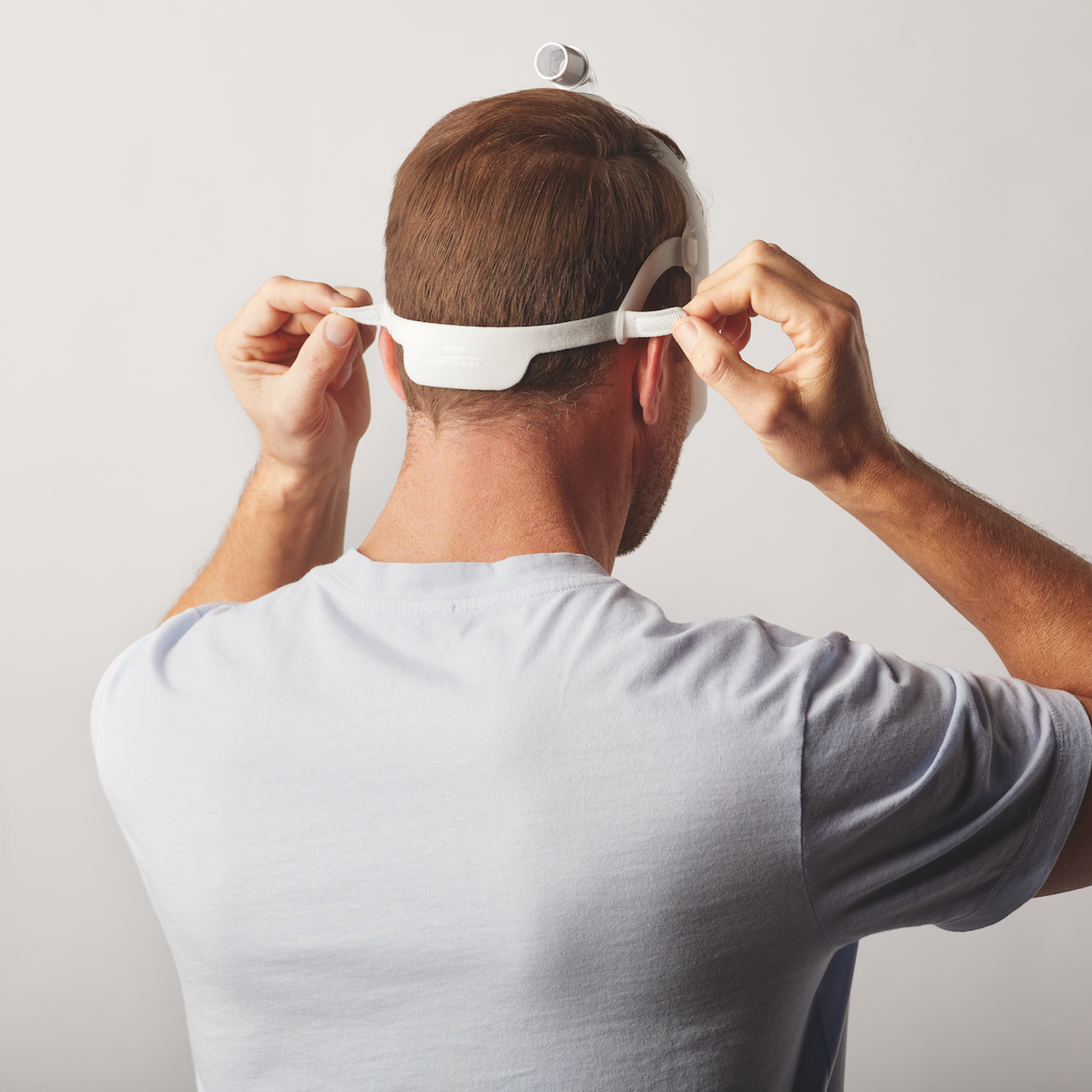 Philips DreamWear™ CPAP Nasal Mask - Fit Pack