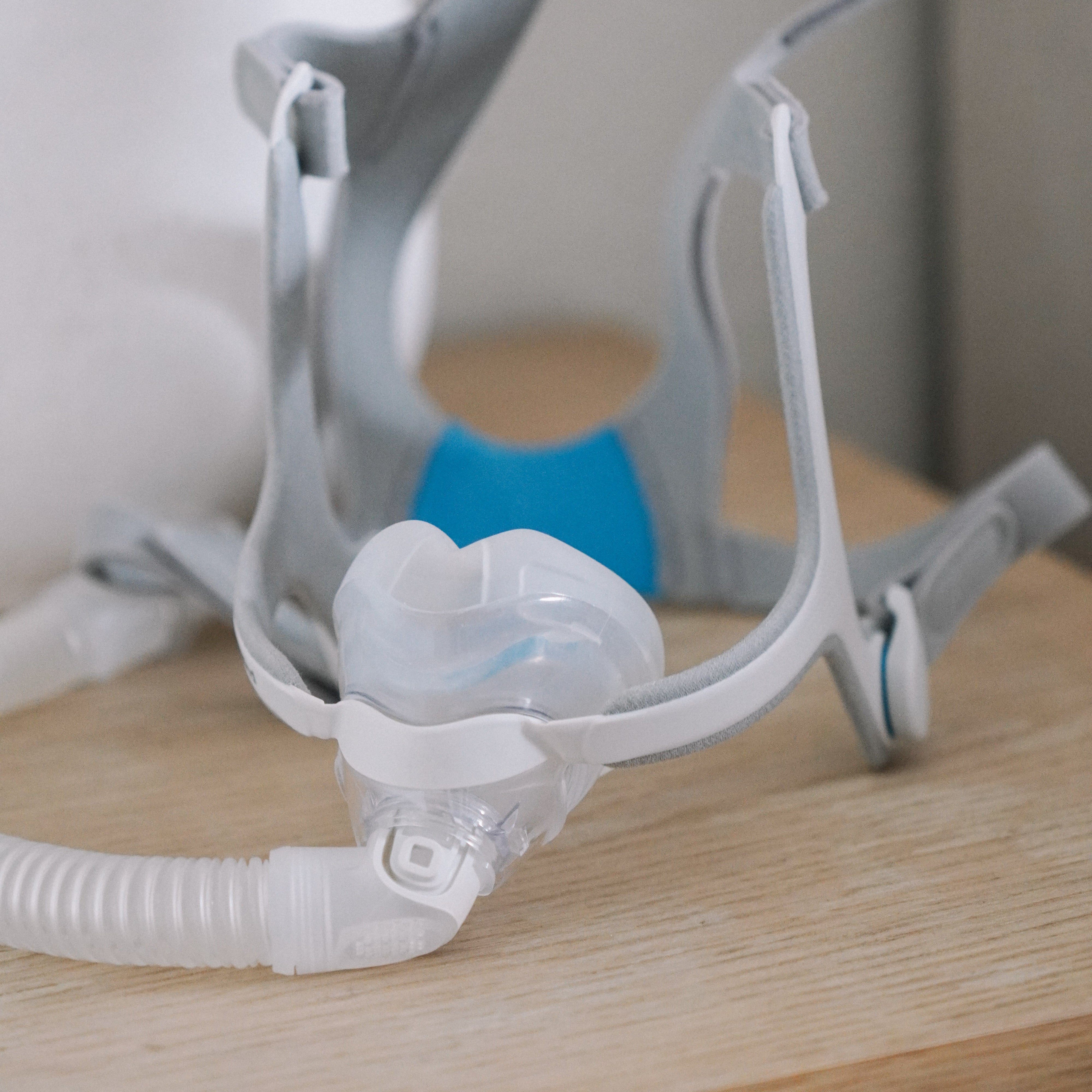 ResMed AirFit™ N20 Nasal Cushion CPAP Mask Complete System