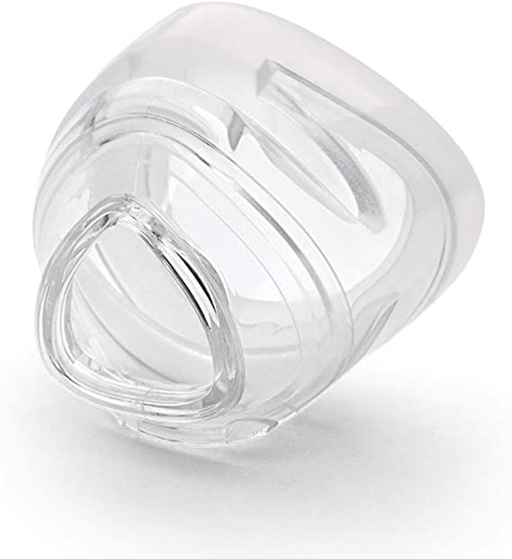 Respironics DreamWisp™ Nasal Mask with Headgear - Fit Pack