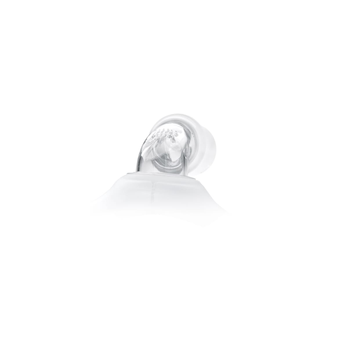 Respironics DreamWear™ CPAP Mask Elbow Swivel Connector
