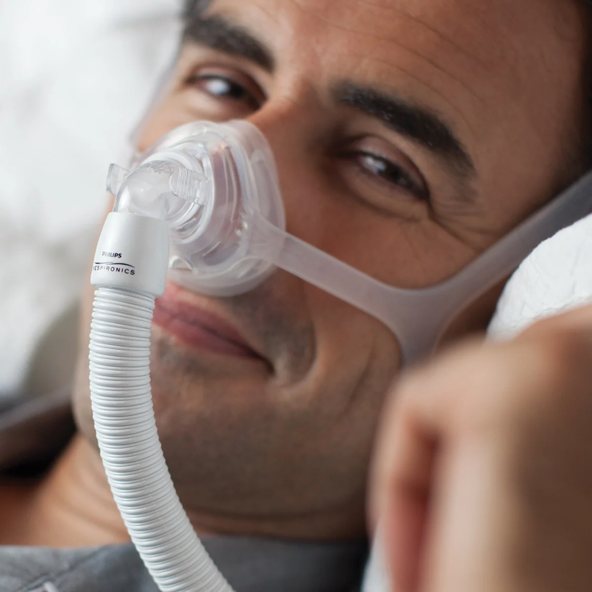 Tubing for Wisp Nasal CPAP Mask