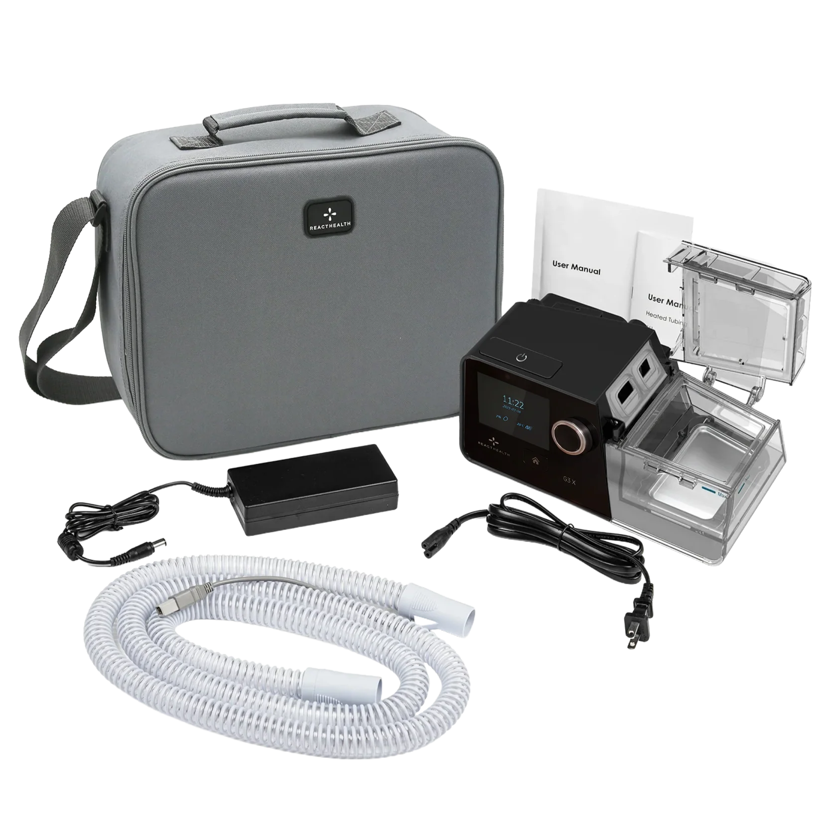 G3X Auto CPAP Machine