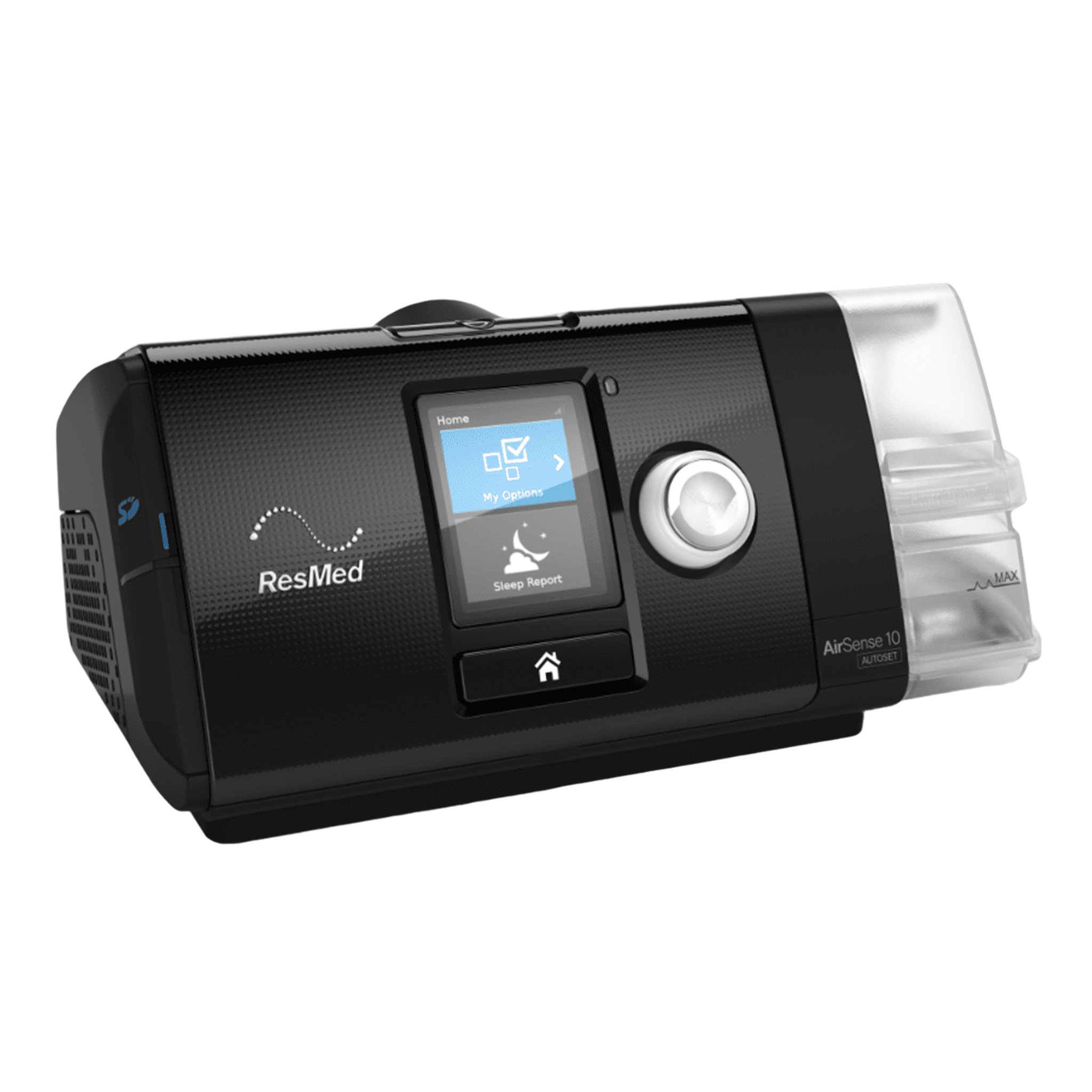 ResMed AirSense 10 AutoSet CPAP Machine