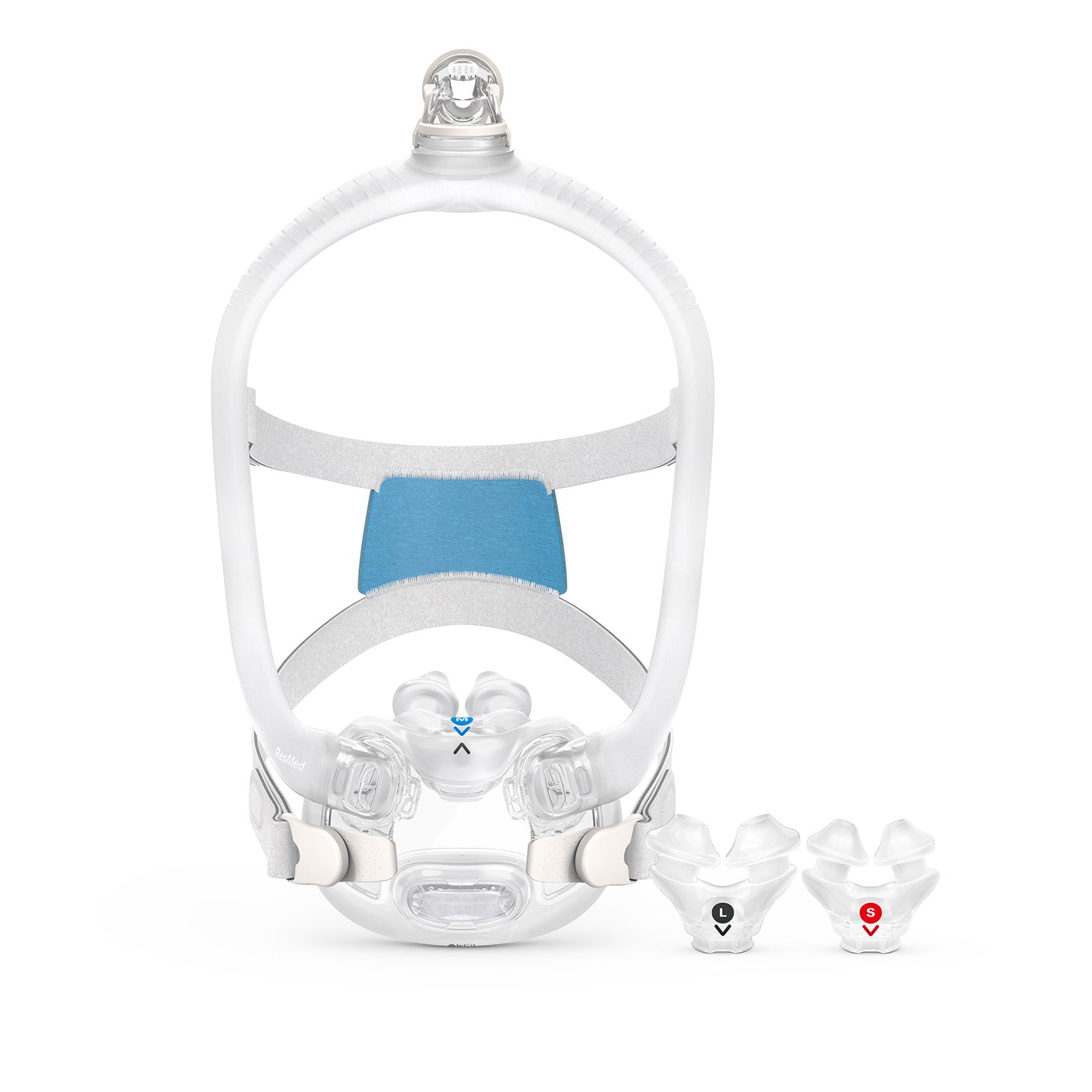 ResMed AirFit™ X30i CPAP Mask - Complete System