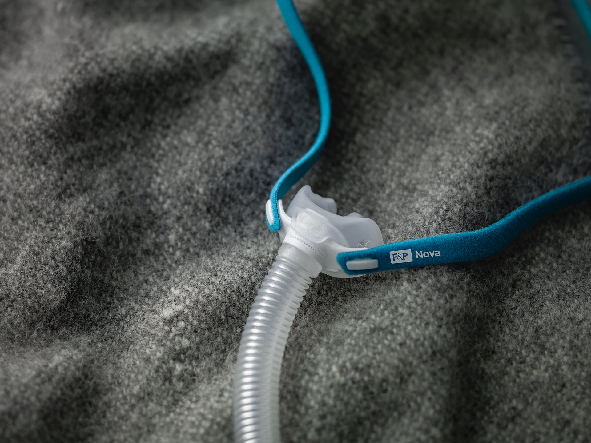 Fisher & Paykel Nova Micro Nasal Pillows CPAP Mask