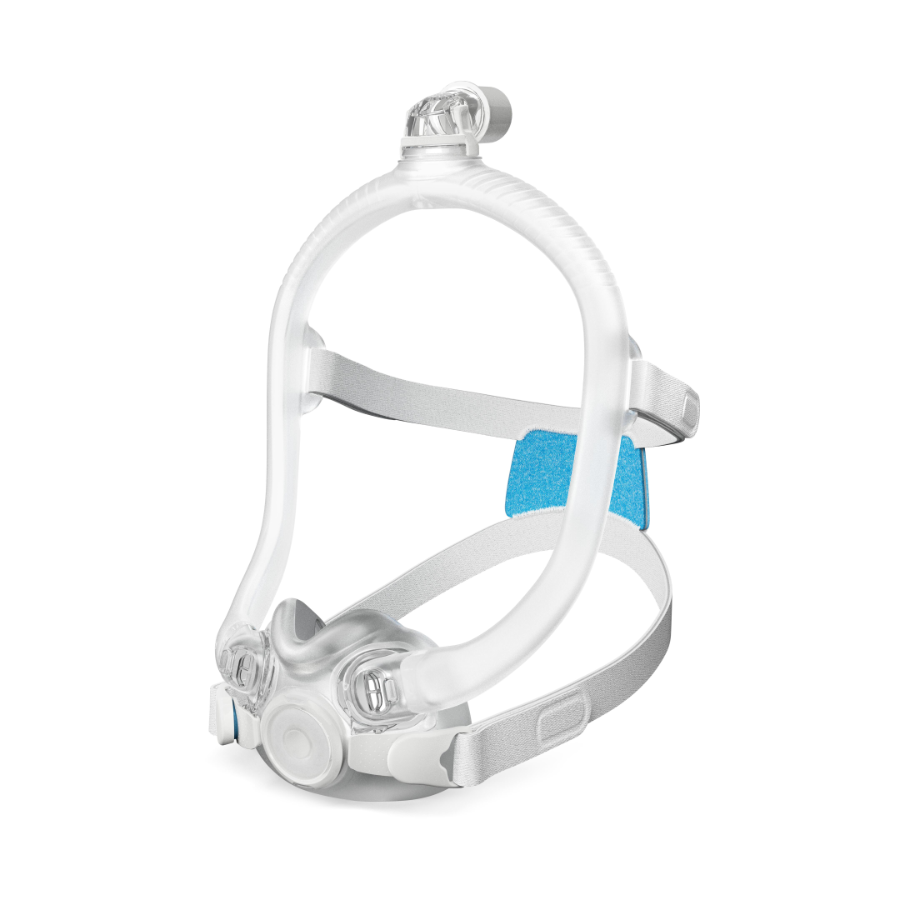 AirTouch™ F30i Clear Mask System