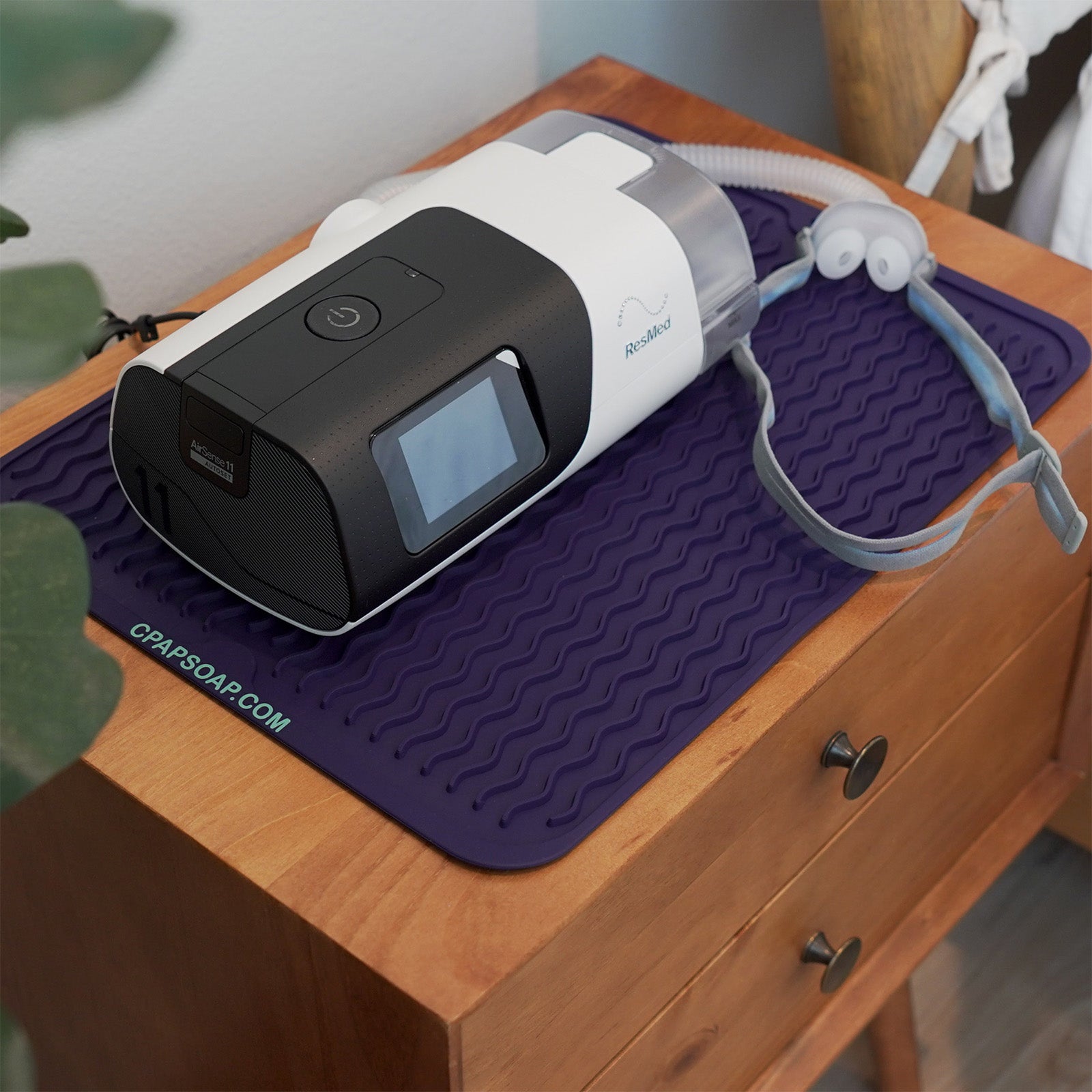 CPAP Mat