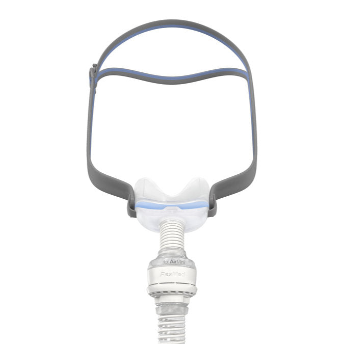 ResMed AirFit™ N30 Nasal CPAP Mask Complete System with AirMini™ Setup Pack