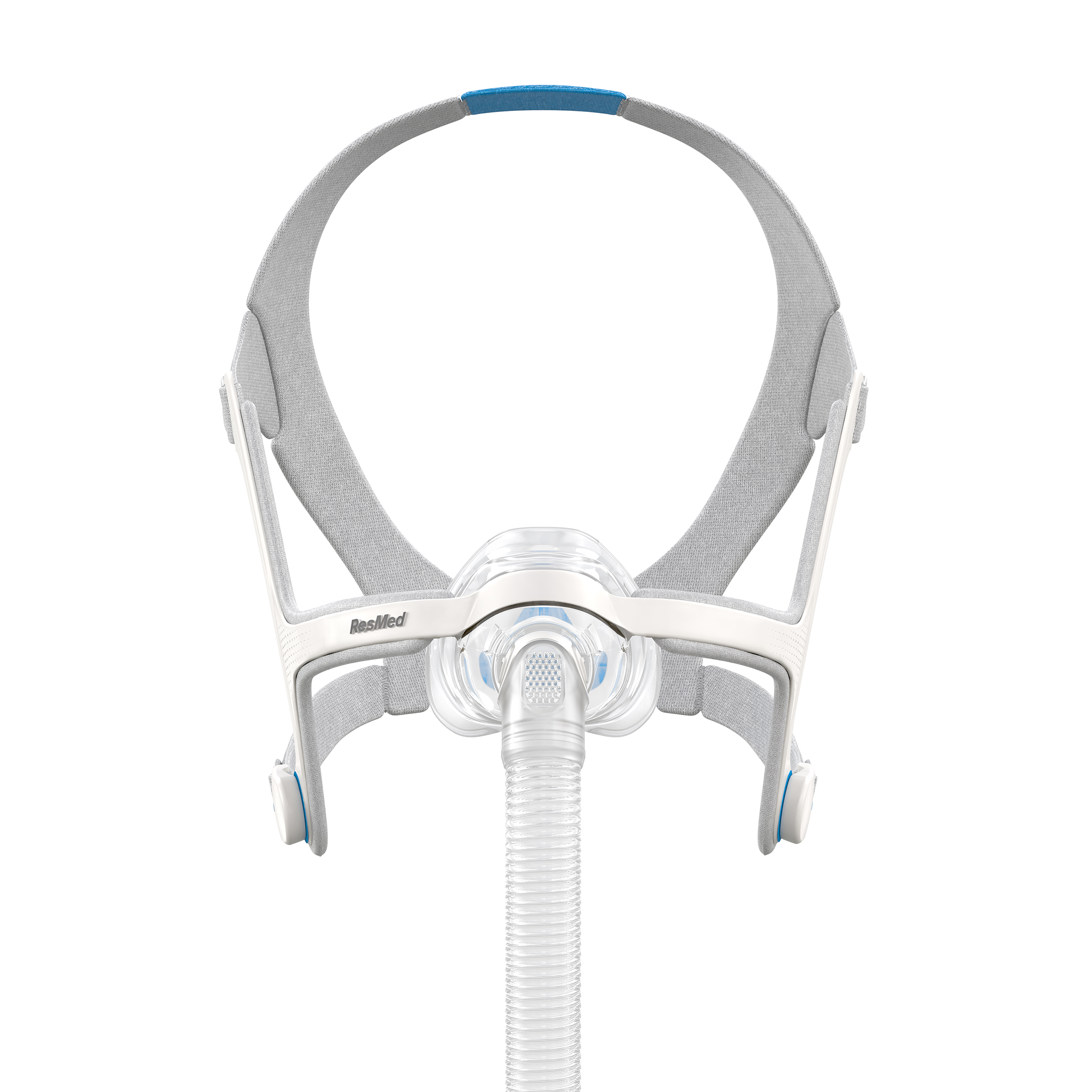 ResMed AirFit™ N20 Nasal Cushion CPAP Mask Complete System with AirMini Setup Pack
