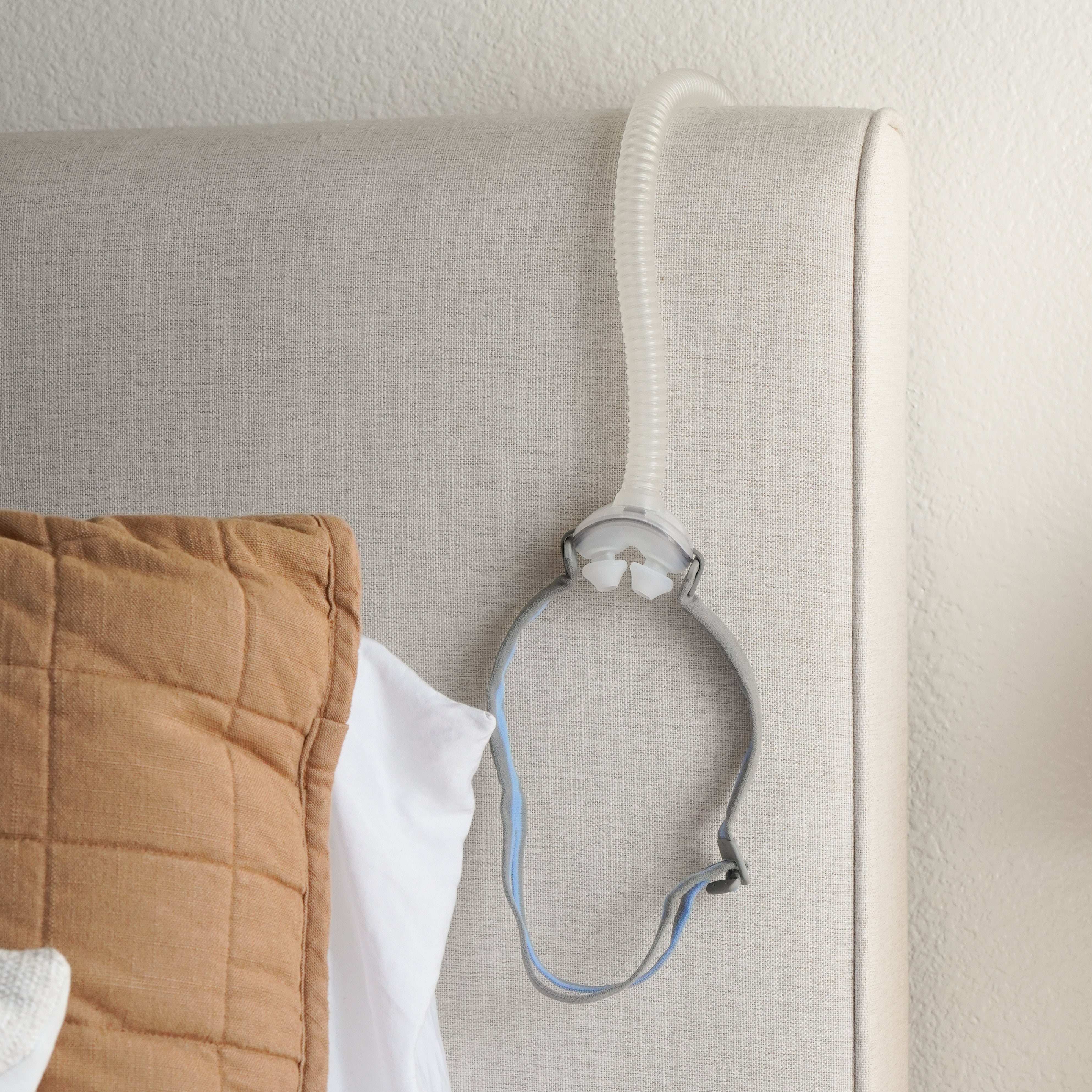 ResMed AirFit™ P10 Nasal Pillow CPAP Mask - Complete System