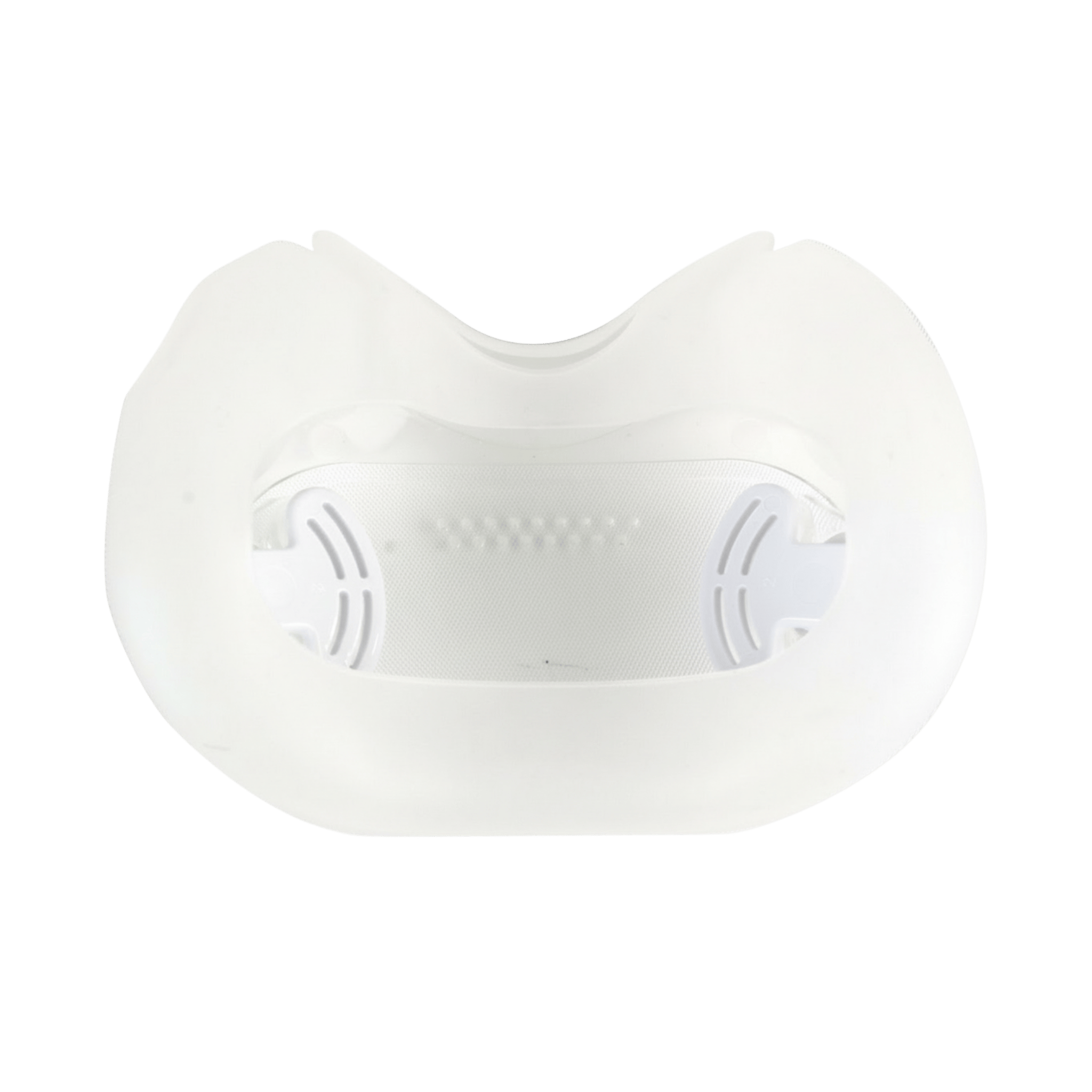 dreamwear full face cushion interior view