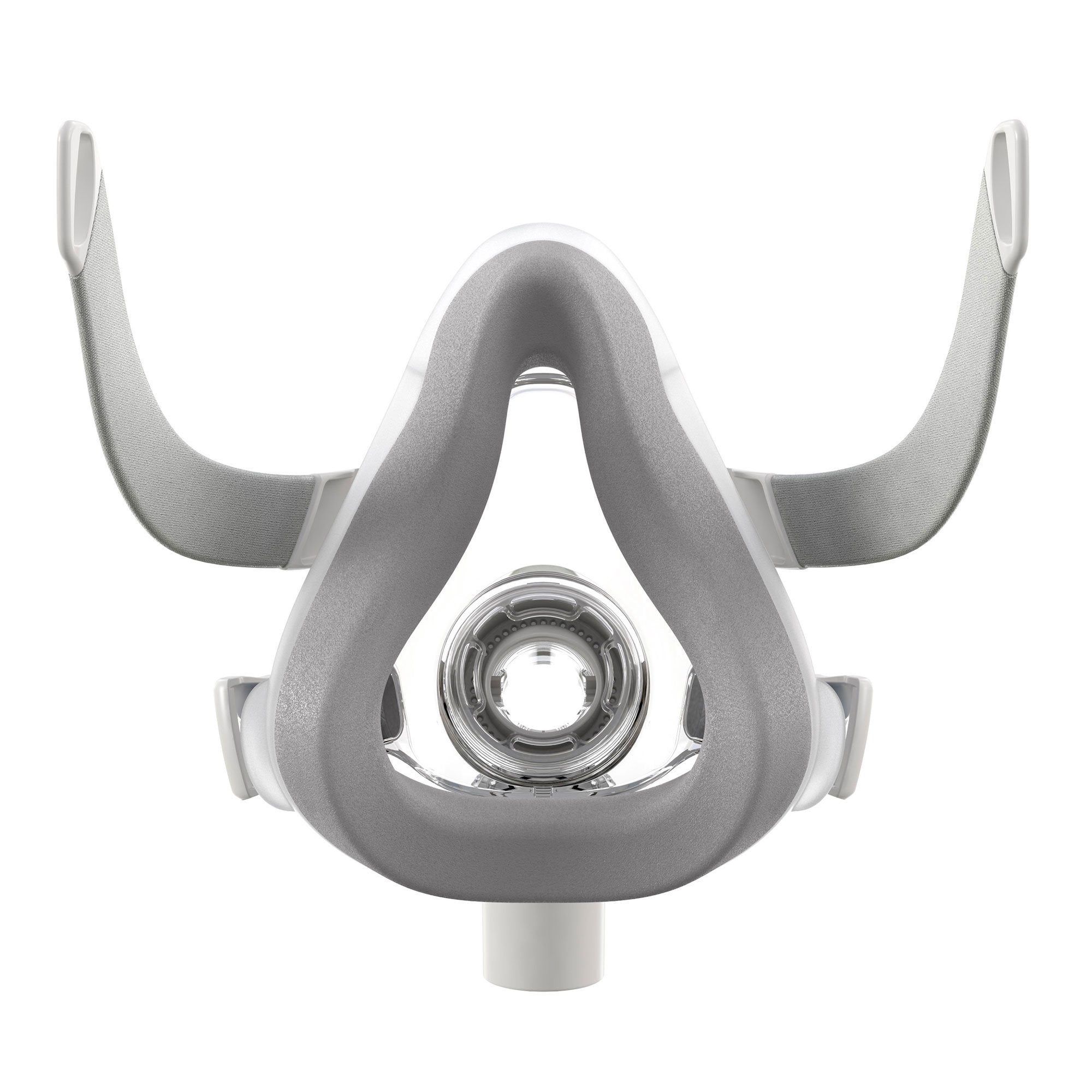 ResMed AirTouch™ F20 Memory Foam Full Mask Frame & Cushion