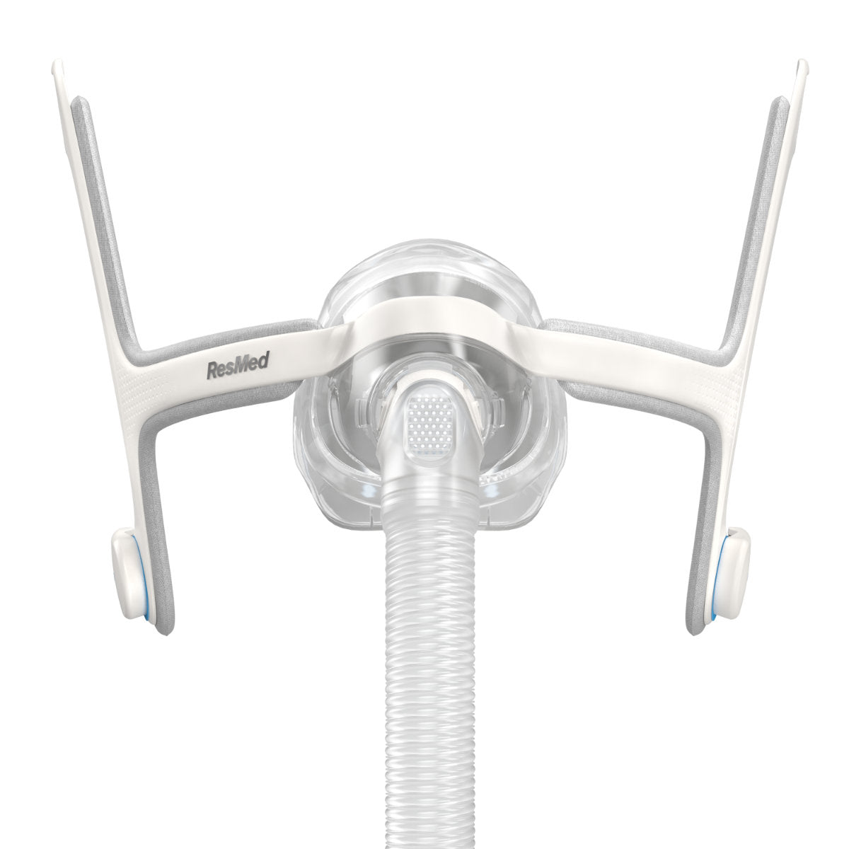 ResMed AirTouch™ N20 Memory Foam Nasal CPAP Mask Frame & Cushion