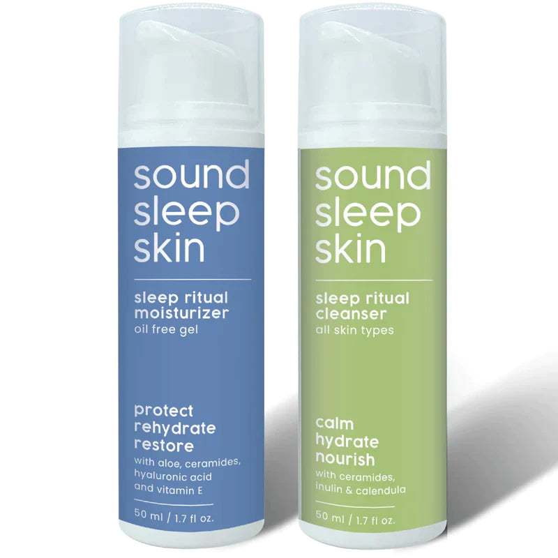 Sleep Ritual Moisturizer