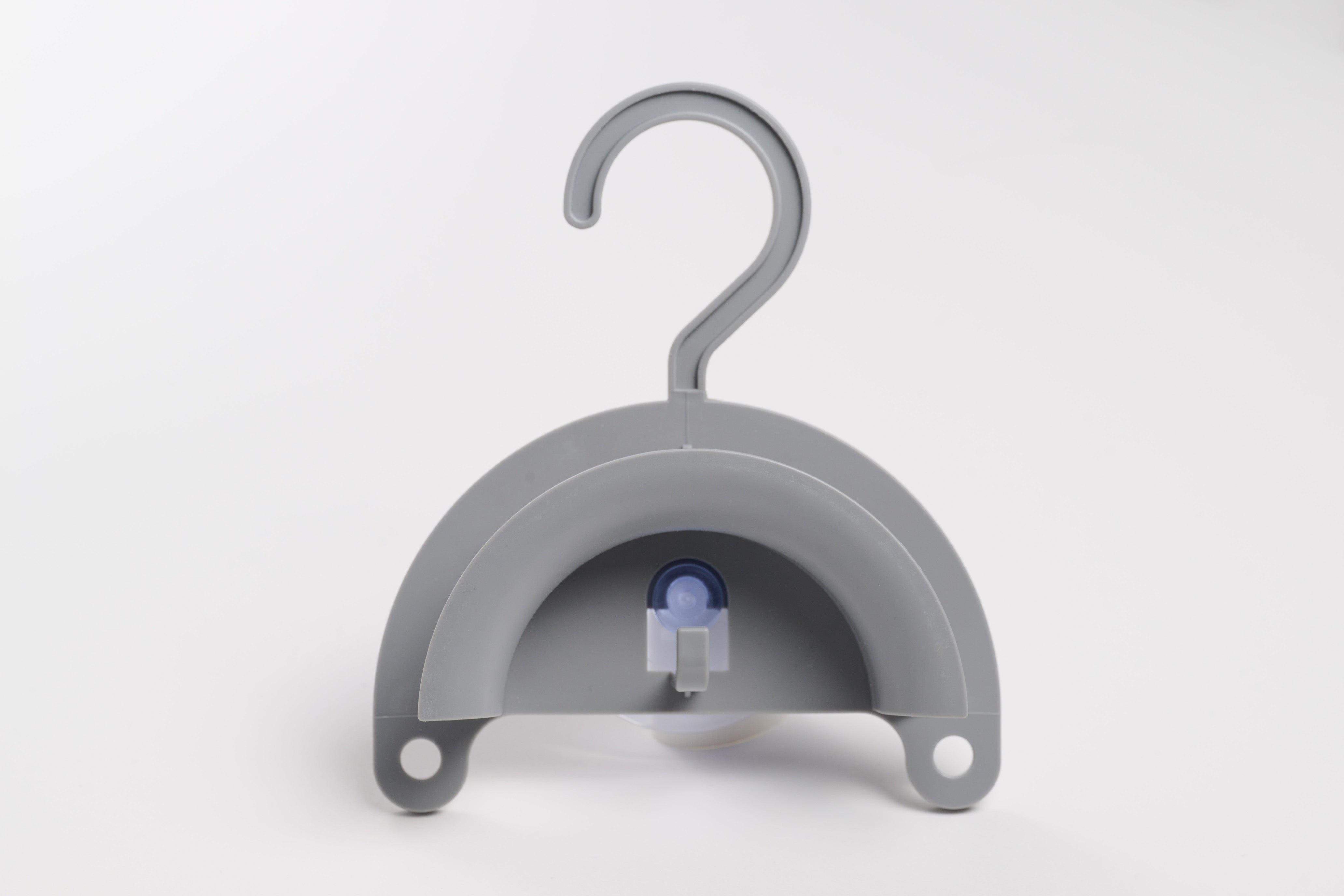 CPAP Cleaning Hose Hanger