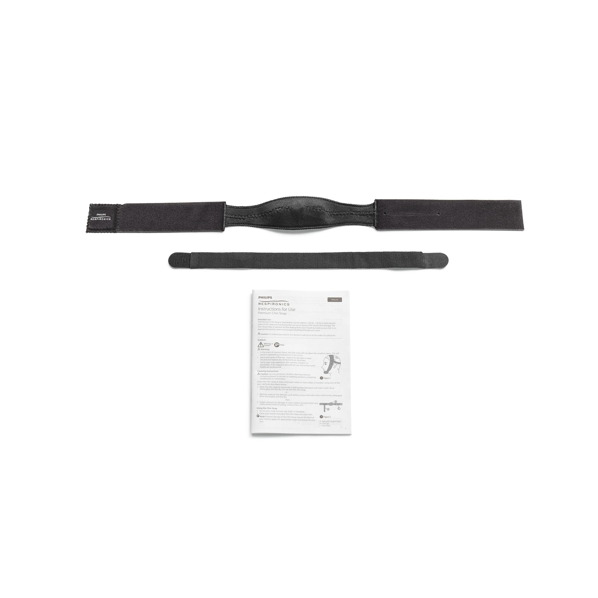 Respironics Premium Chin Strap