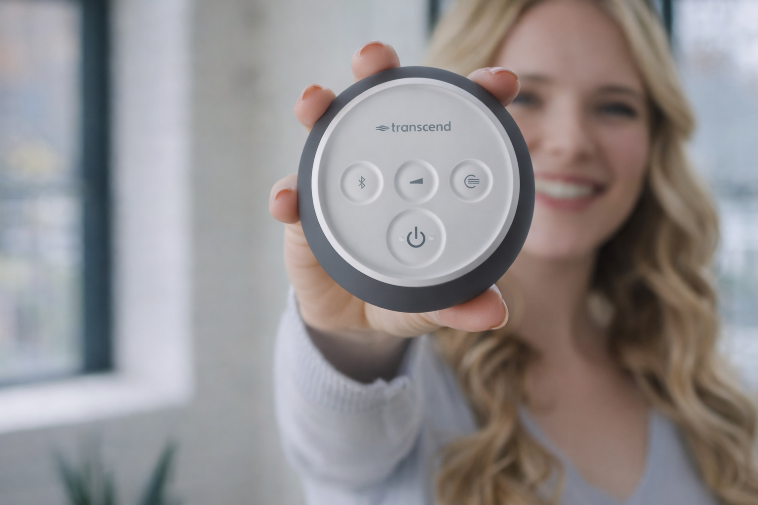 Transcend Micro 510 Auto CPAP