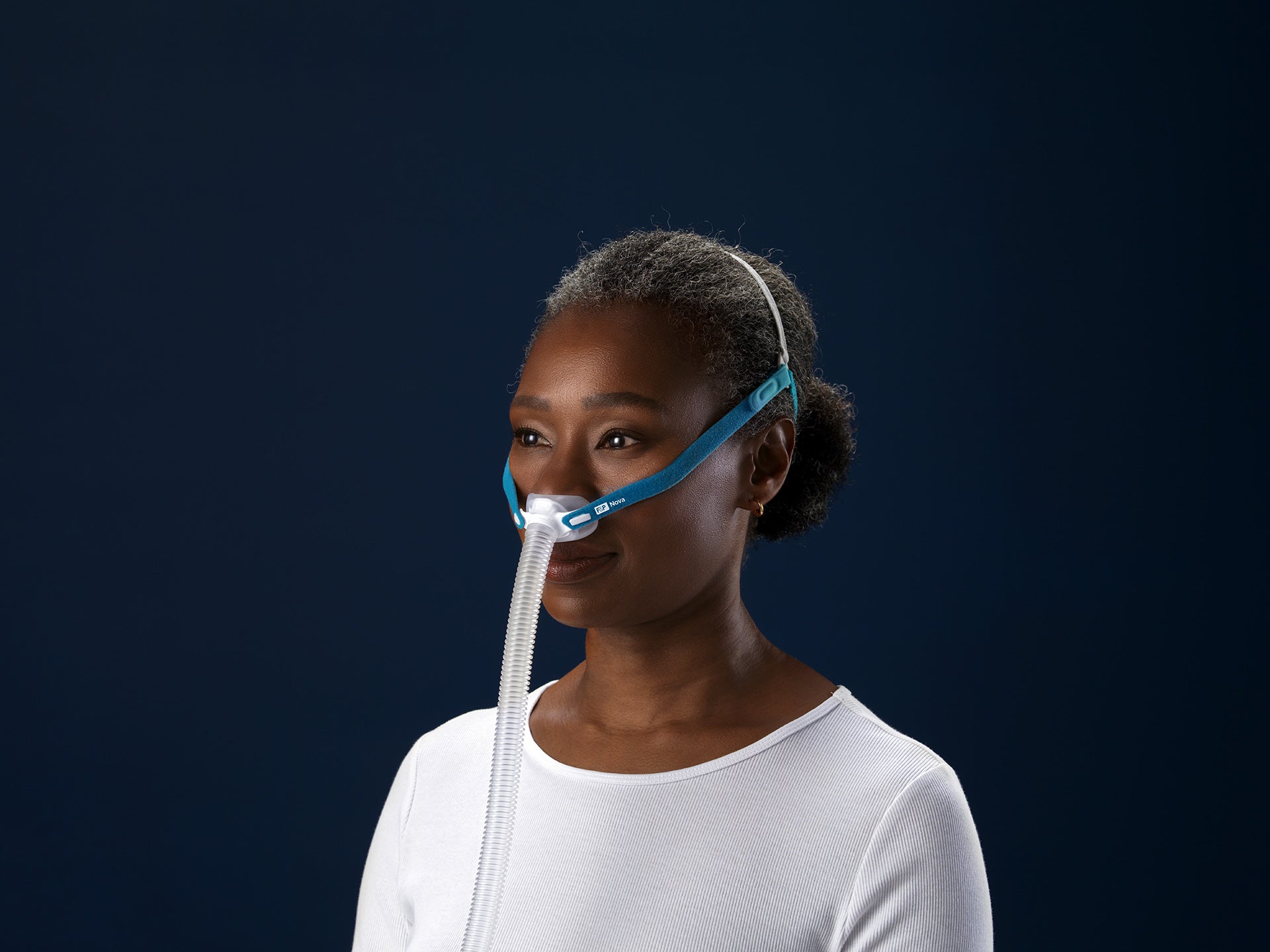 Fisher & Paykel Nova Micro Nasal Pillows CPAP Mask