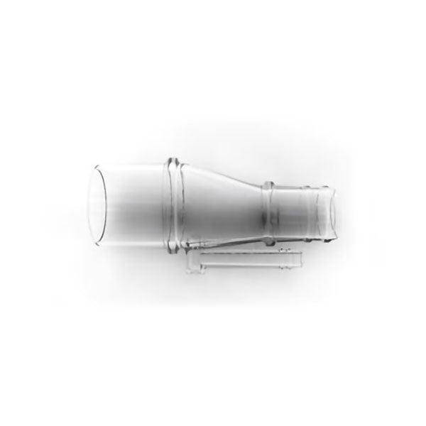 Breas Z1 and Z2 Custom Tube Adapter