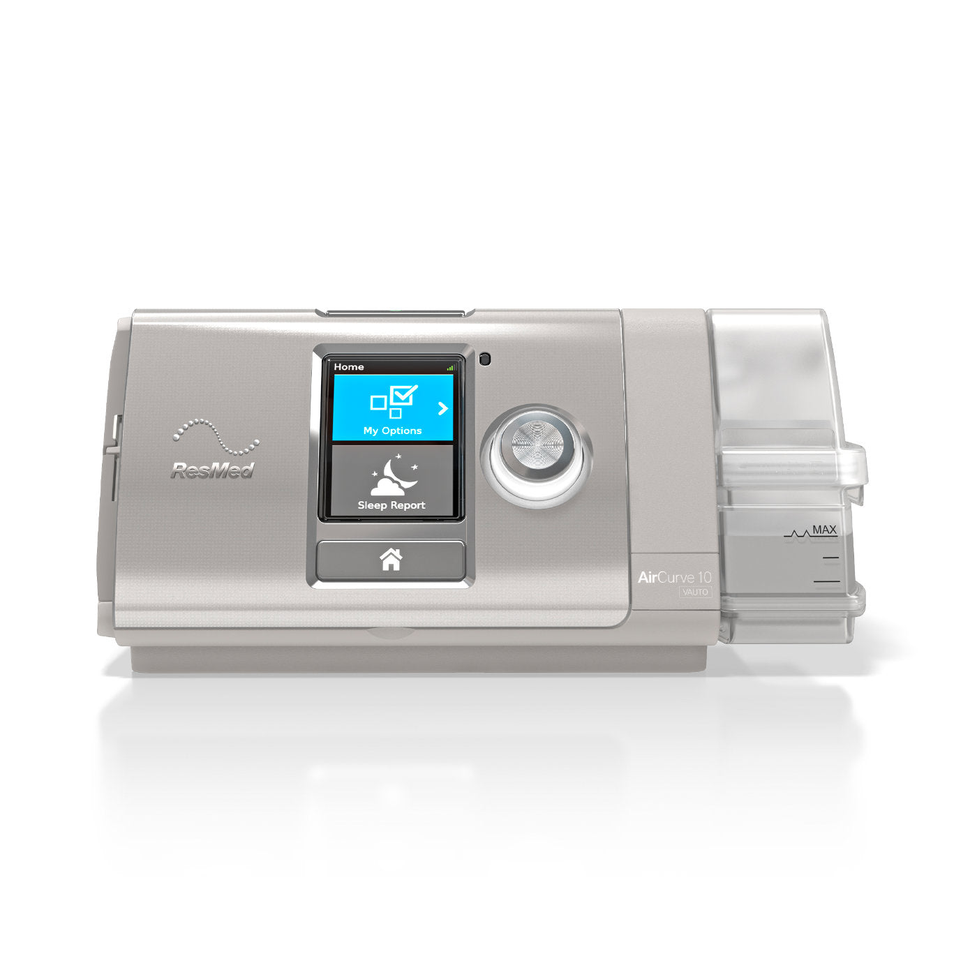 ResMed AirCurve™ 10 ST BiLevel CPAP Machine