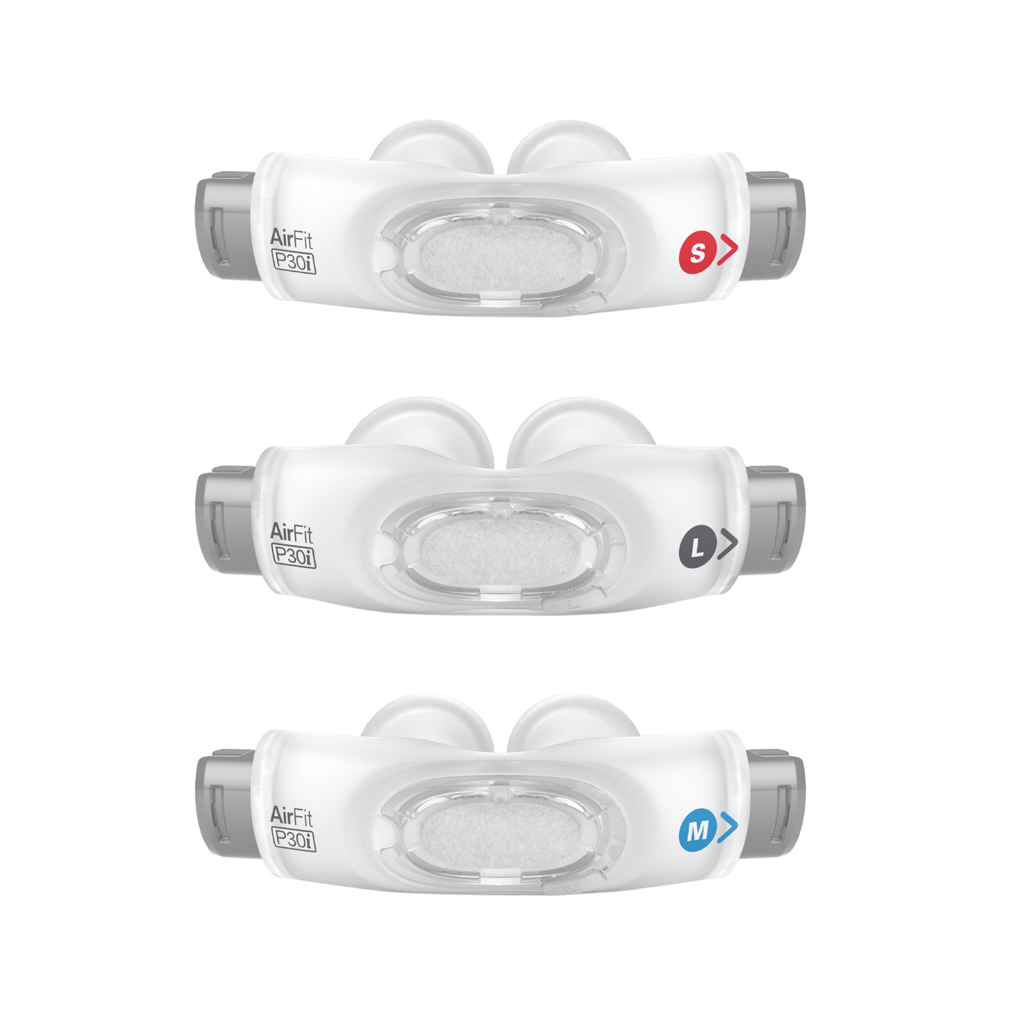 Nasal Pillows for AirFit P30i Nasal Pillow Mask