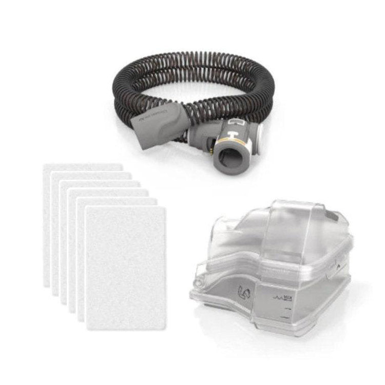 AirSense™ 10 and AirCurve™ 10 Resupply Pack by Harmony HCS