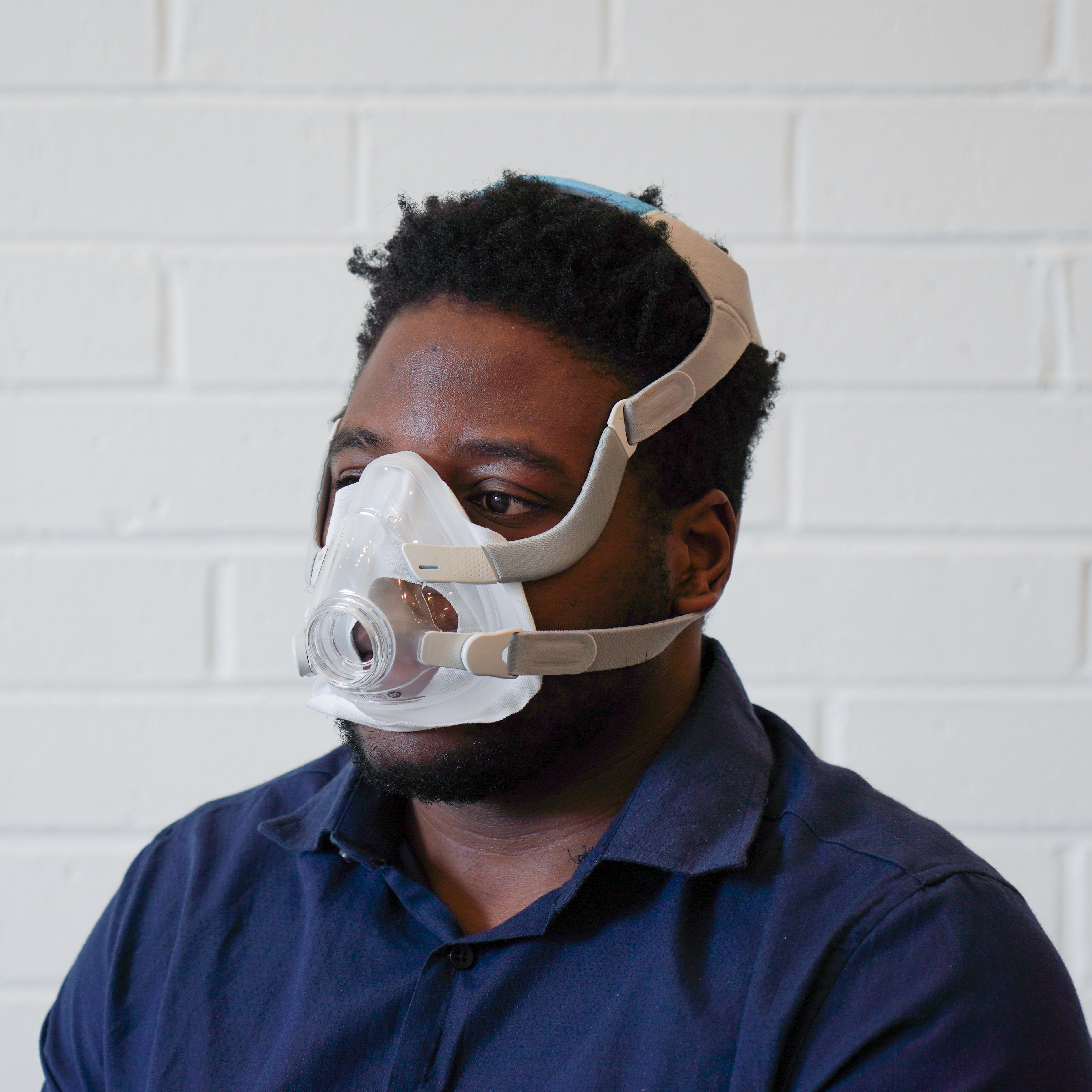 RemZzzs Full CPAP Mask Liners