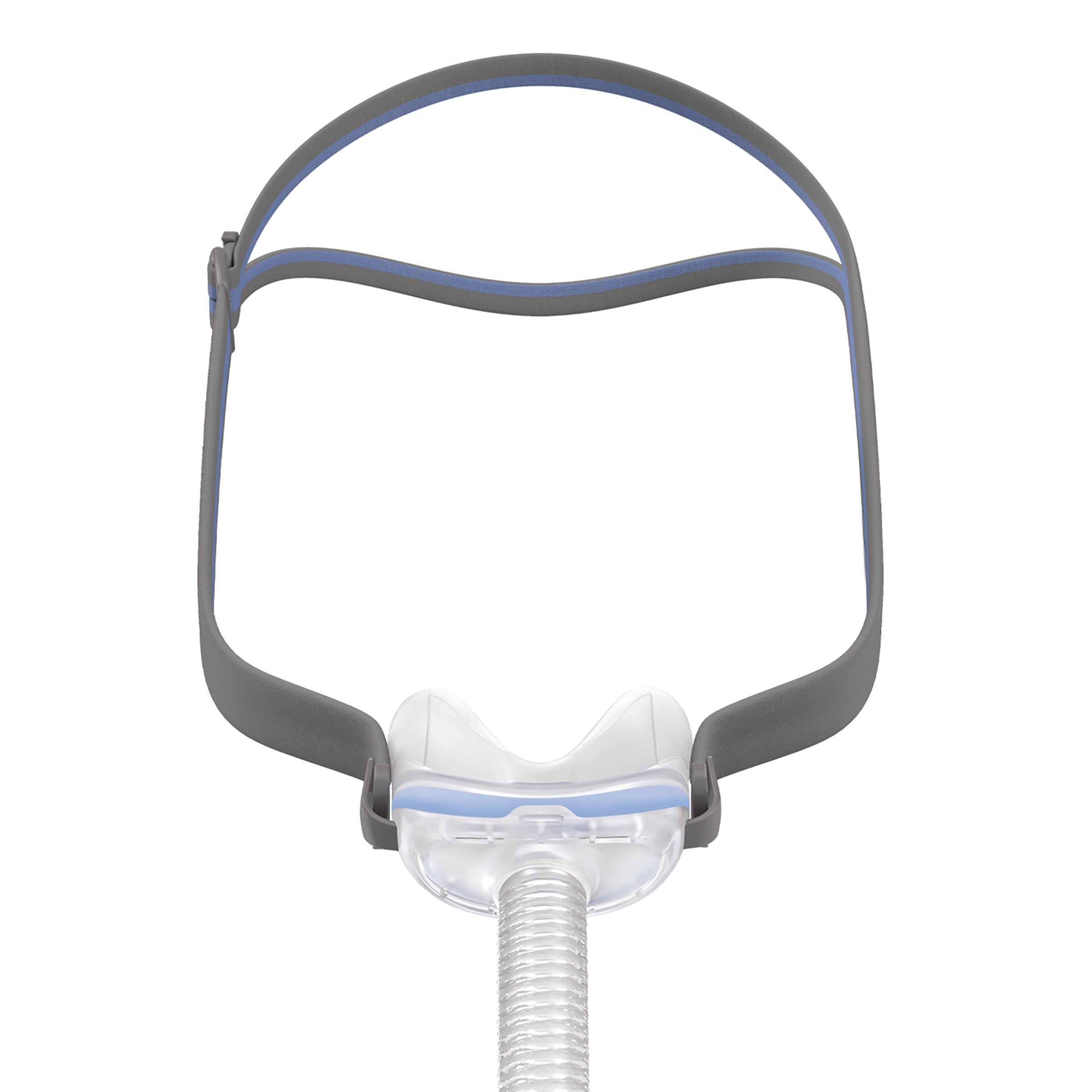 ResMed AirFit™ N30 Nasal Cushion CPAP Mask Complete System