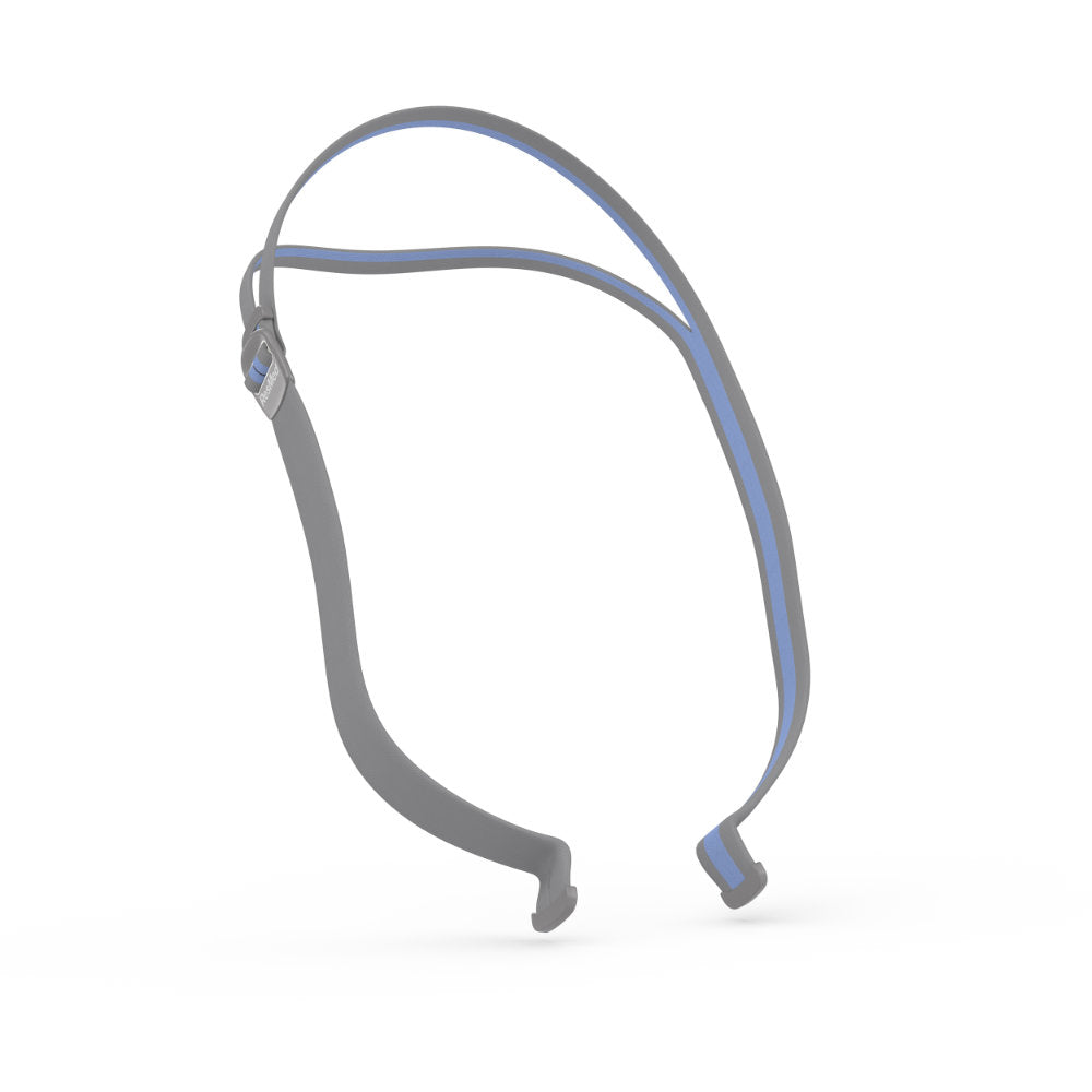 ResMed AirFit™ P10 Nasal Pillow CPAP Mask Headgear