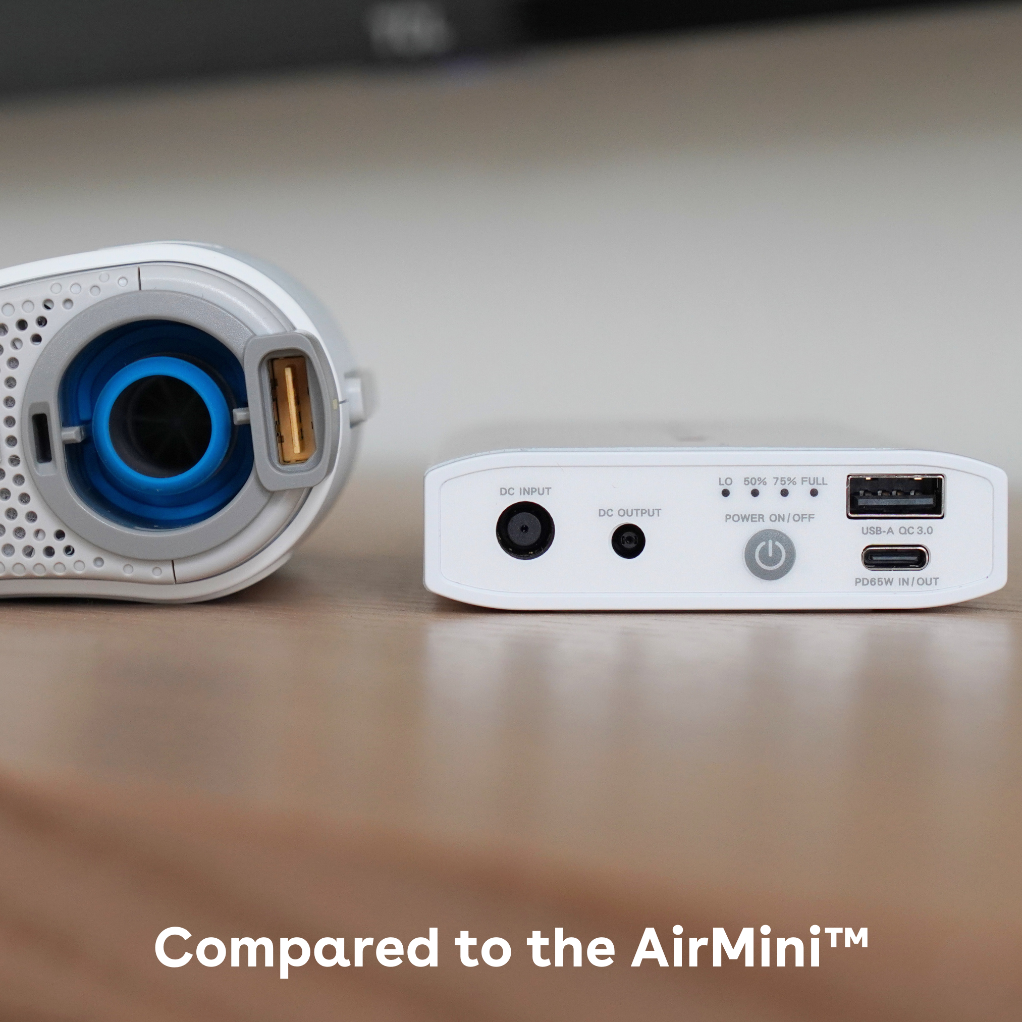 Resmed AirMini™ Battery - Zopec Explore Mini