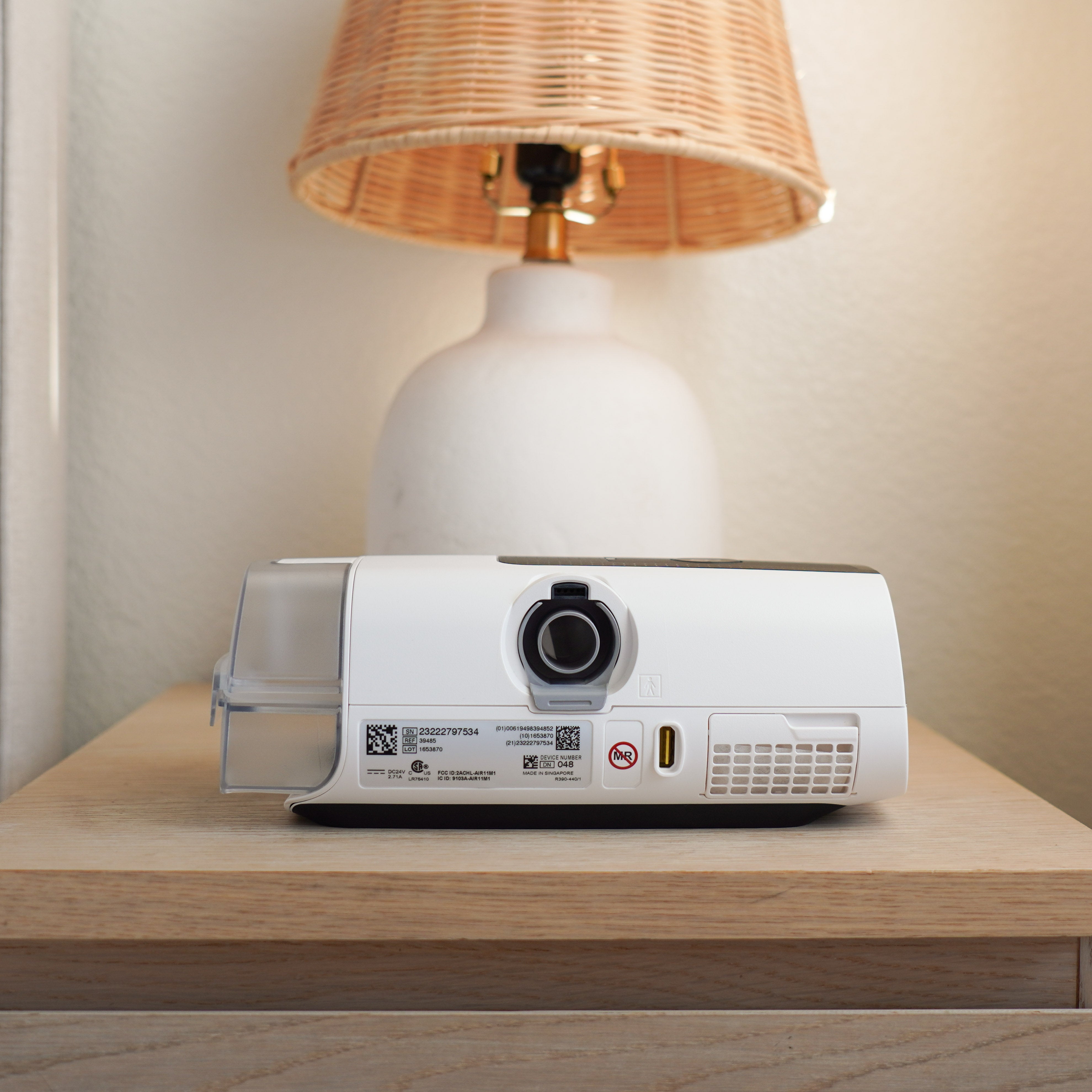 ResMed AirSense 11 AutoSet CPAP Machine