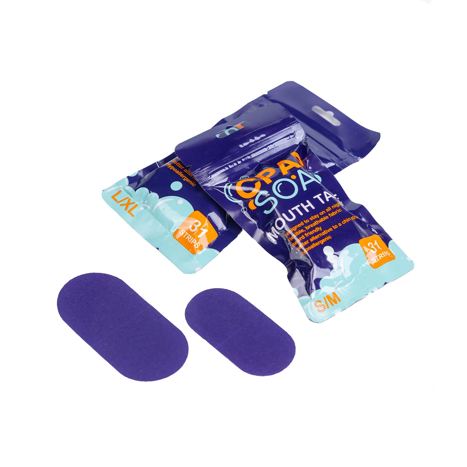 Mouth Tape