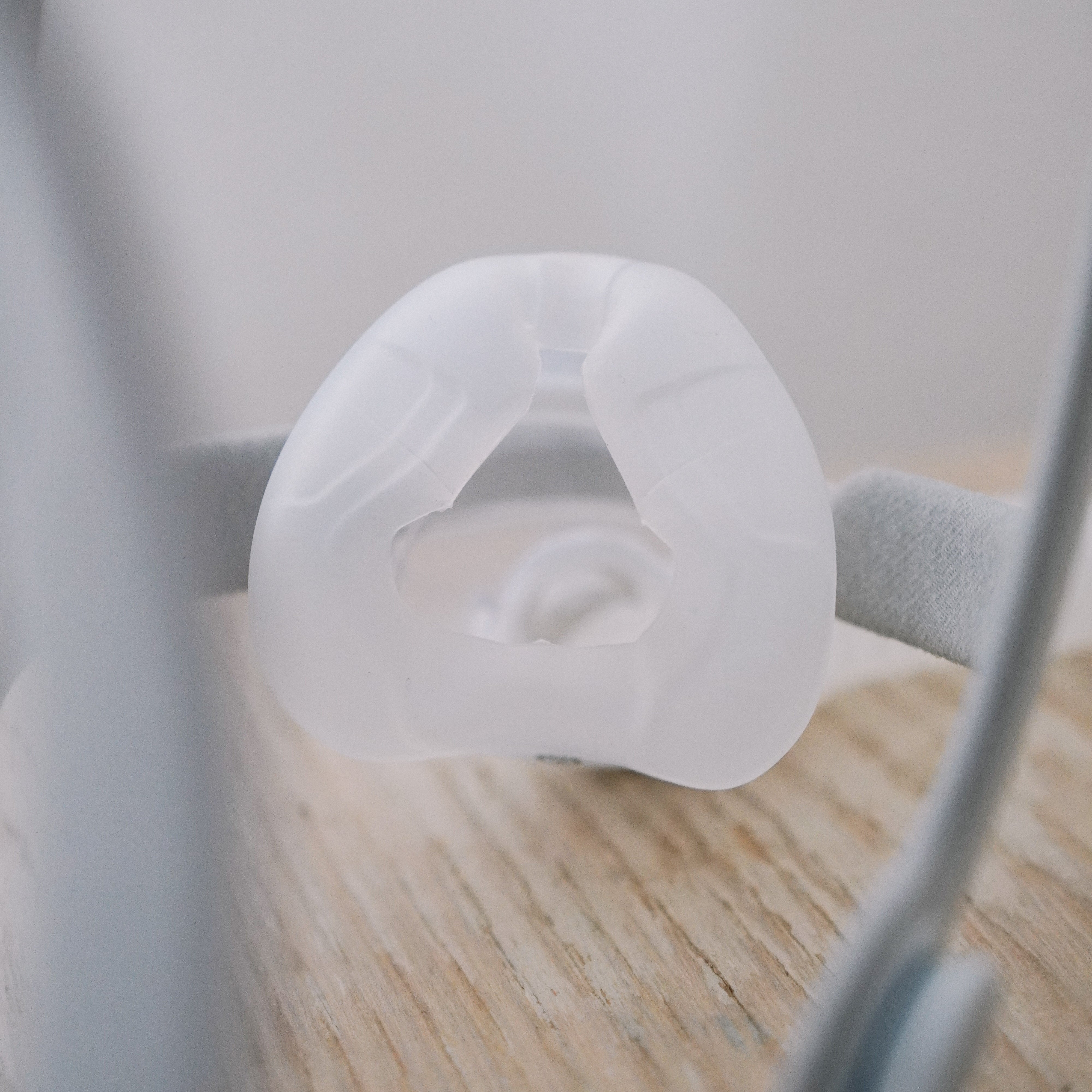 ResMed AirFit™ N20 Nasal Cushion CPAP Mask Complete System