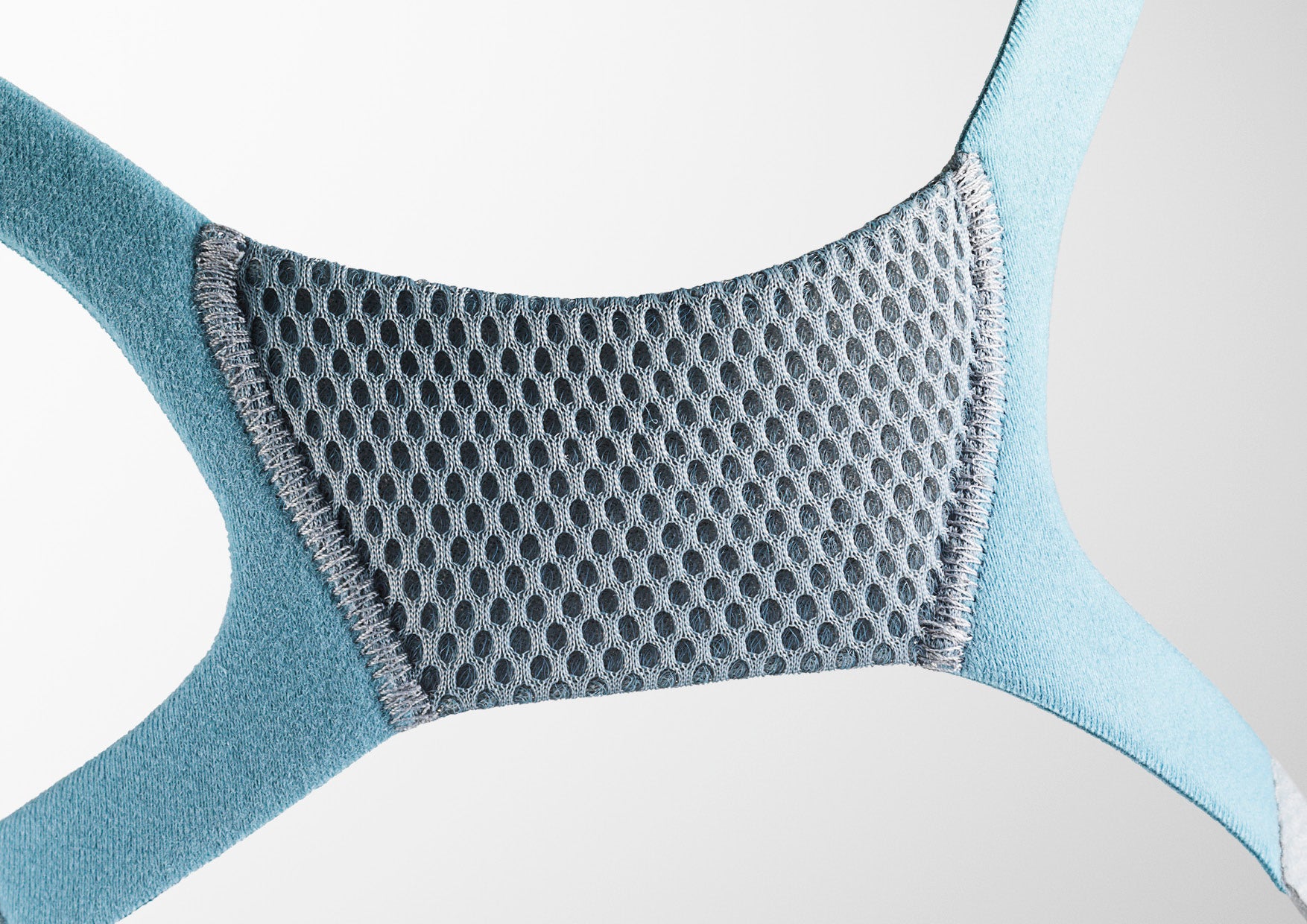 F&P Vitera Full Mask (Cushions FitPack)