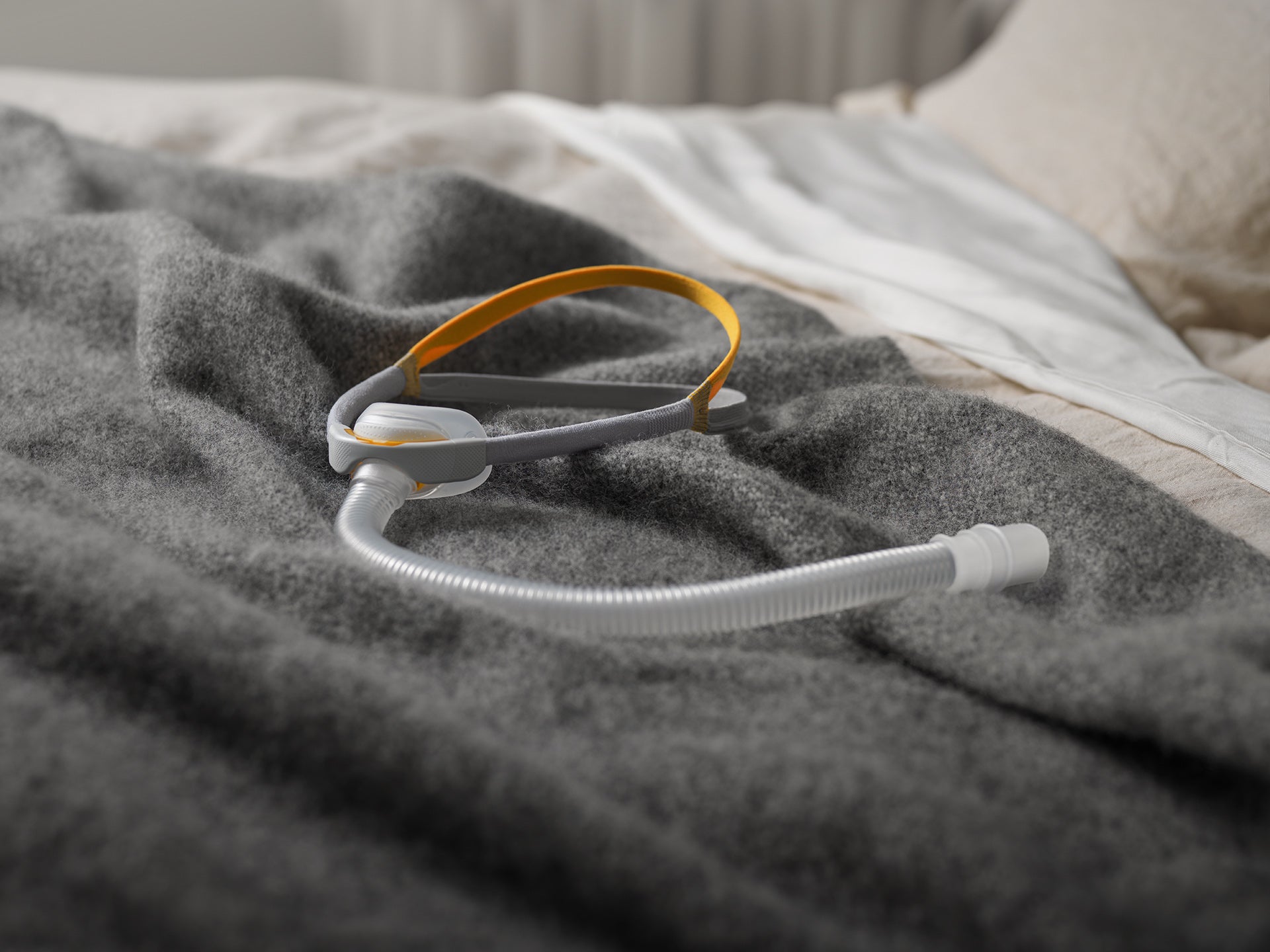 Fisher & Paykel Solo Pillows Mask
