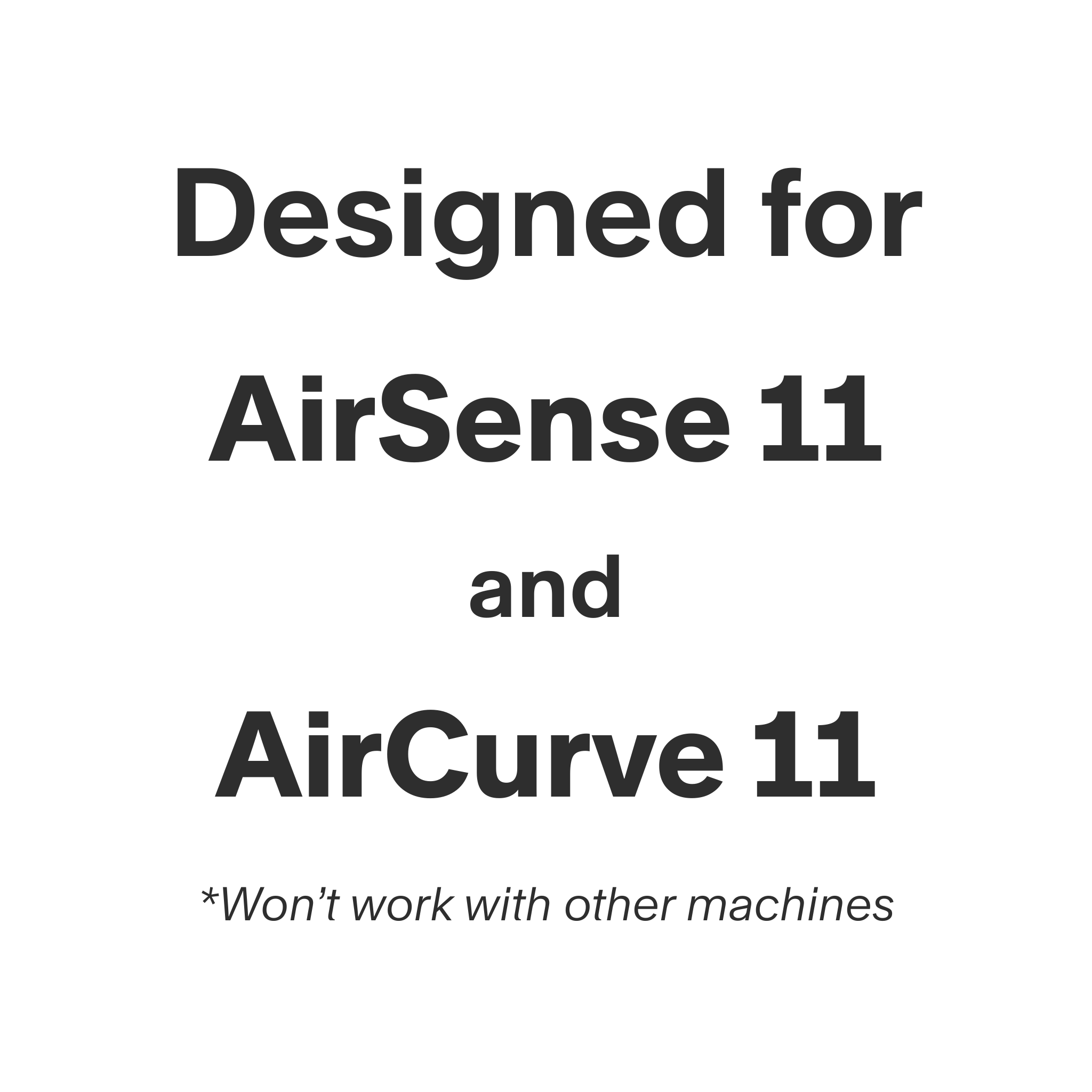 AirSense 11 Filters - 6 Pack