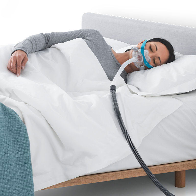 Fisher & Paykel Evora Full Face Mask - Fit Pack