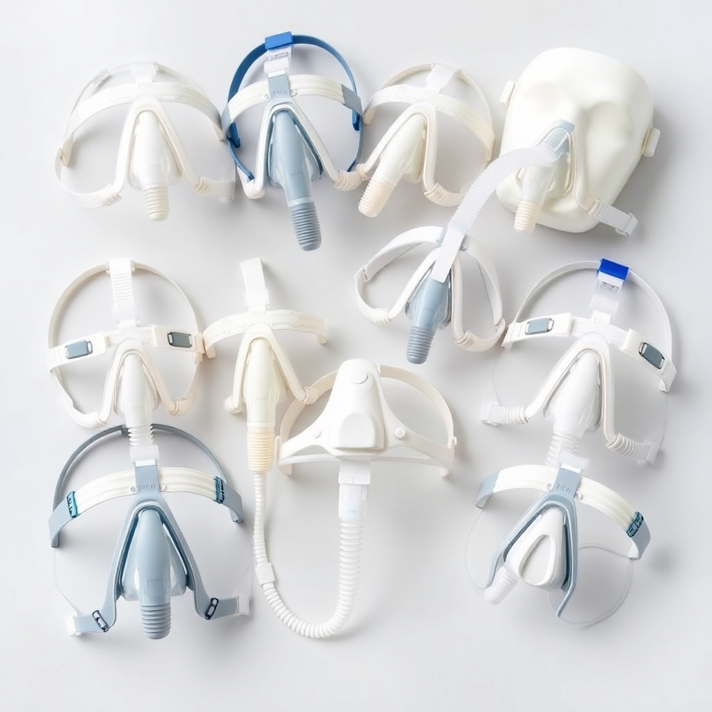 Fixed CPAP