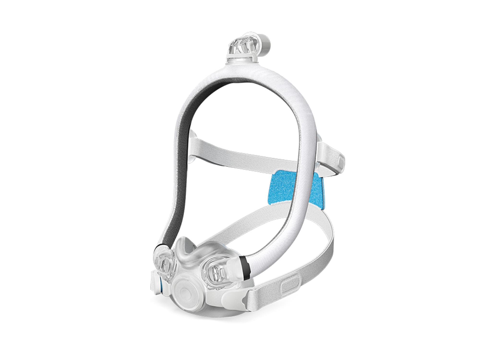 AirTouch™ F30i Comfort Frame System Without Headgear