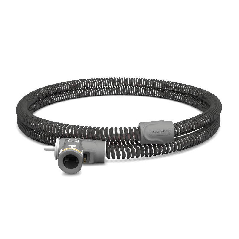ResMed ClimateLineAir™ Heated Tubing with Oxygen Connection for AirSense™ 10 and AirCurve™ 10 CPAP Machines