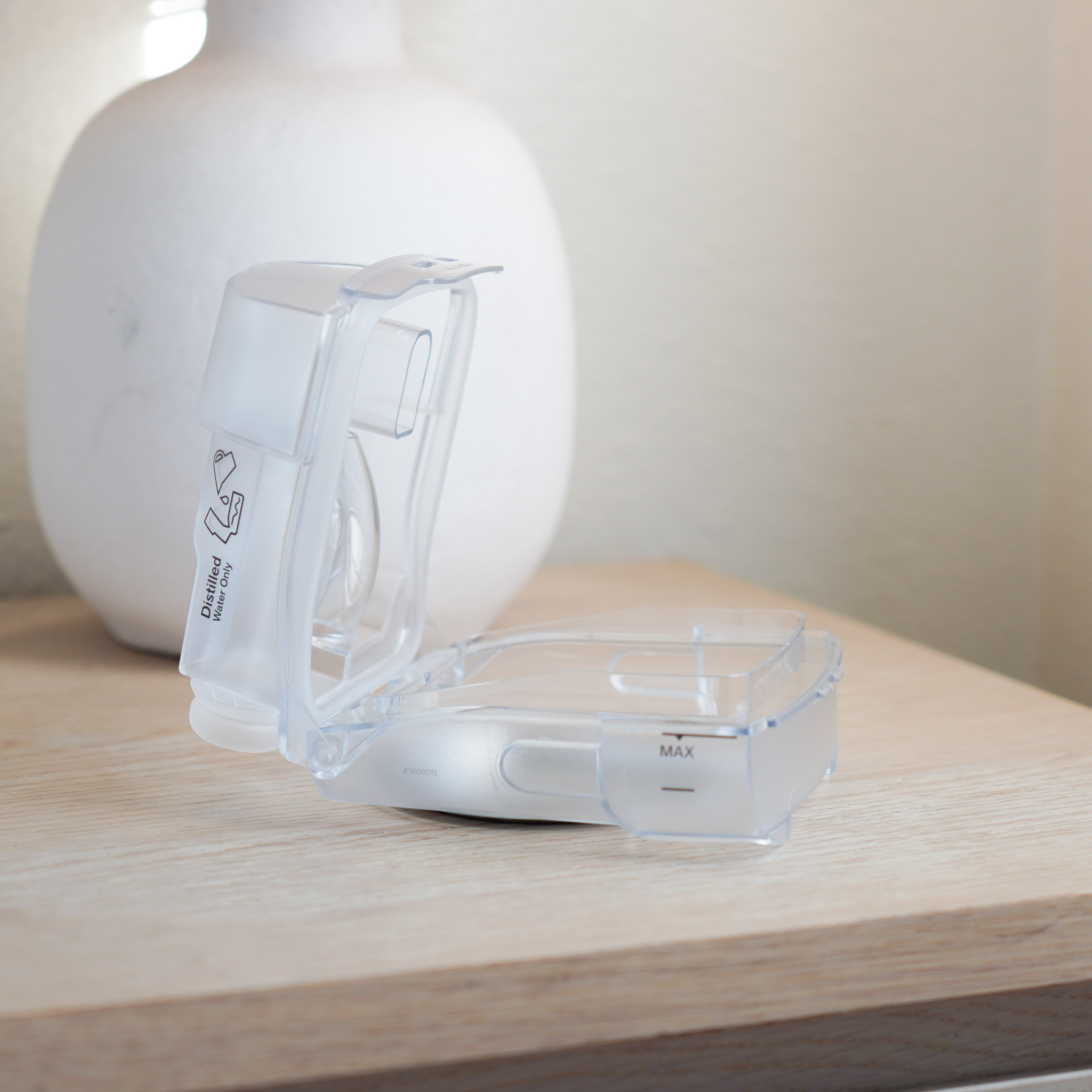 ResMed AirSense 11 HumidAir 11 Water Chamber Replacement