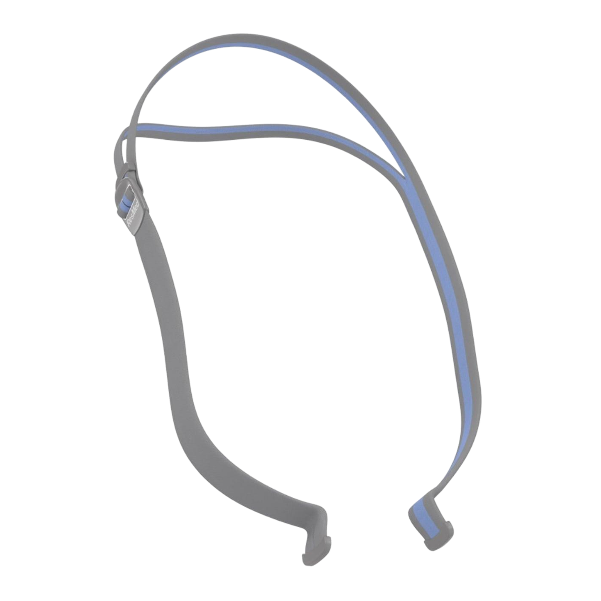 P10 Headgear Left - (Blue)