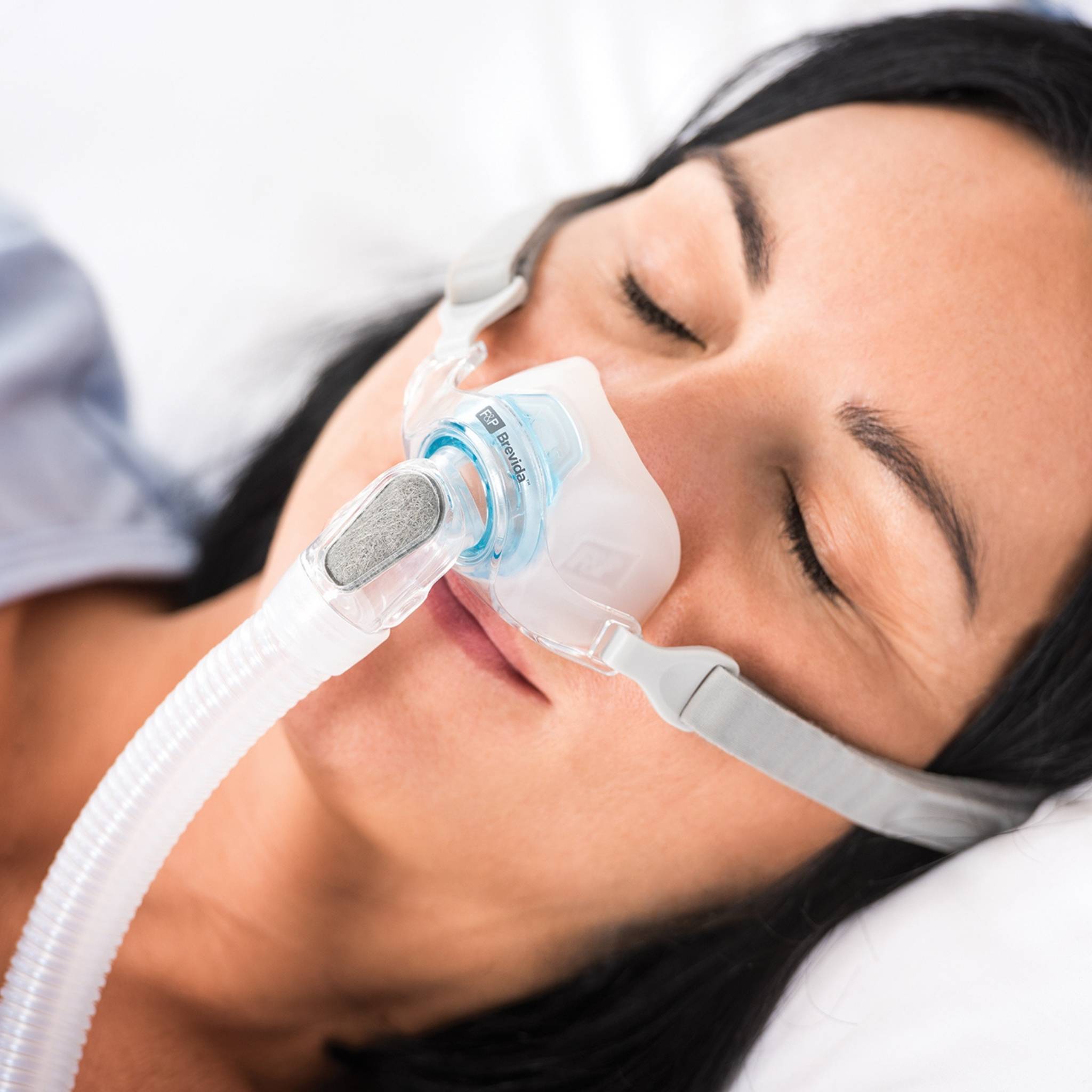 Brevida Nasal Pillow CPAP Mask