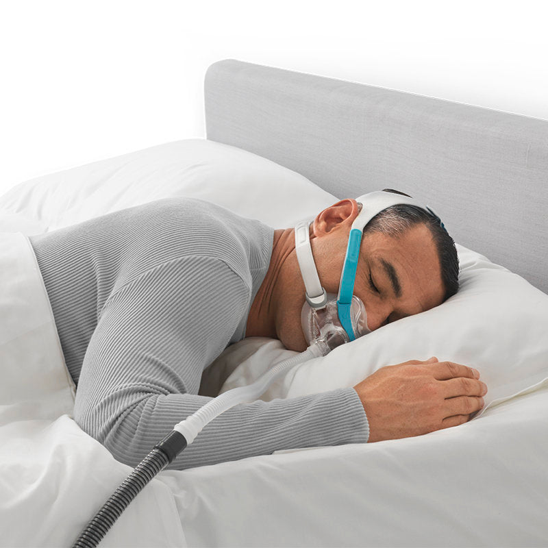 Fisher & Paykel Evora Full Face Mask - Fit Pack
