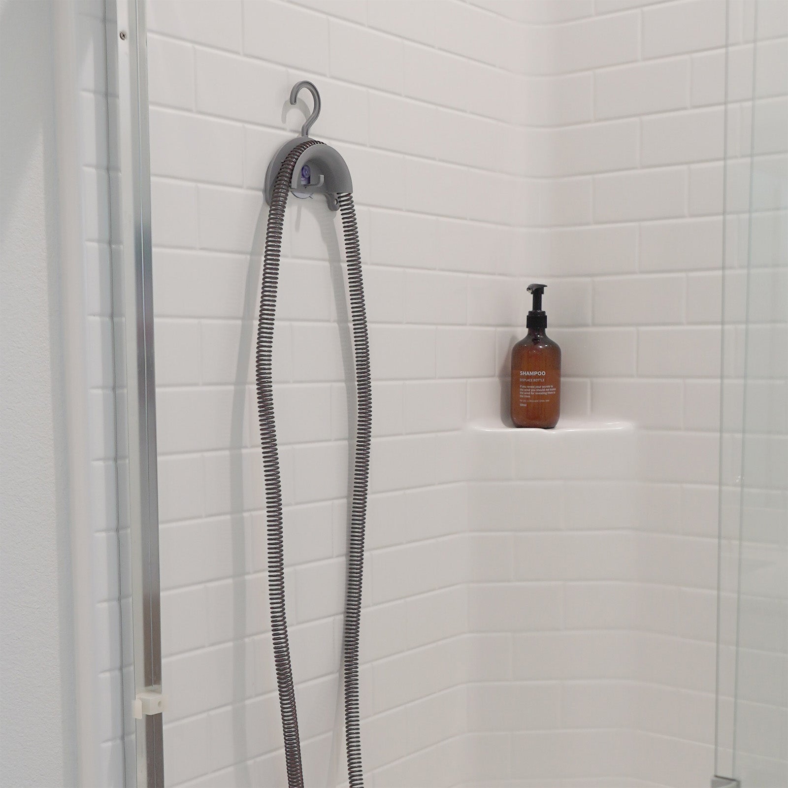 CPAP Cleaning Hose Hanger